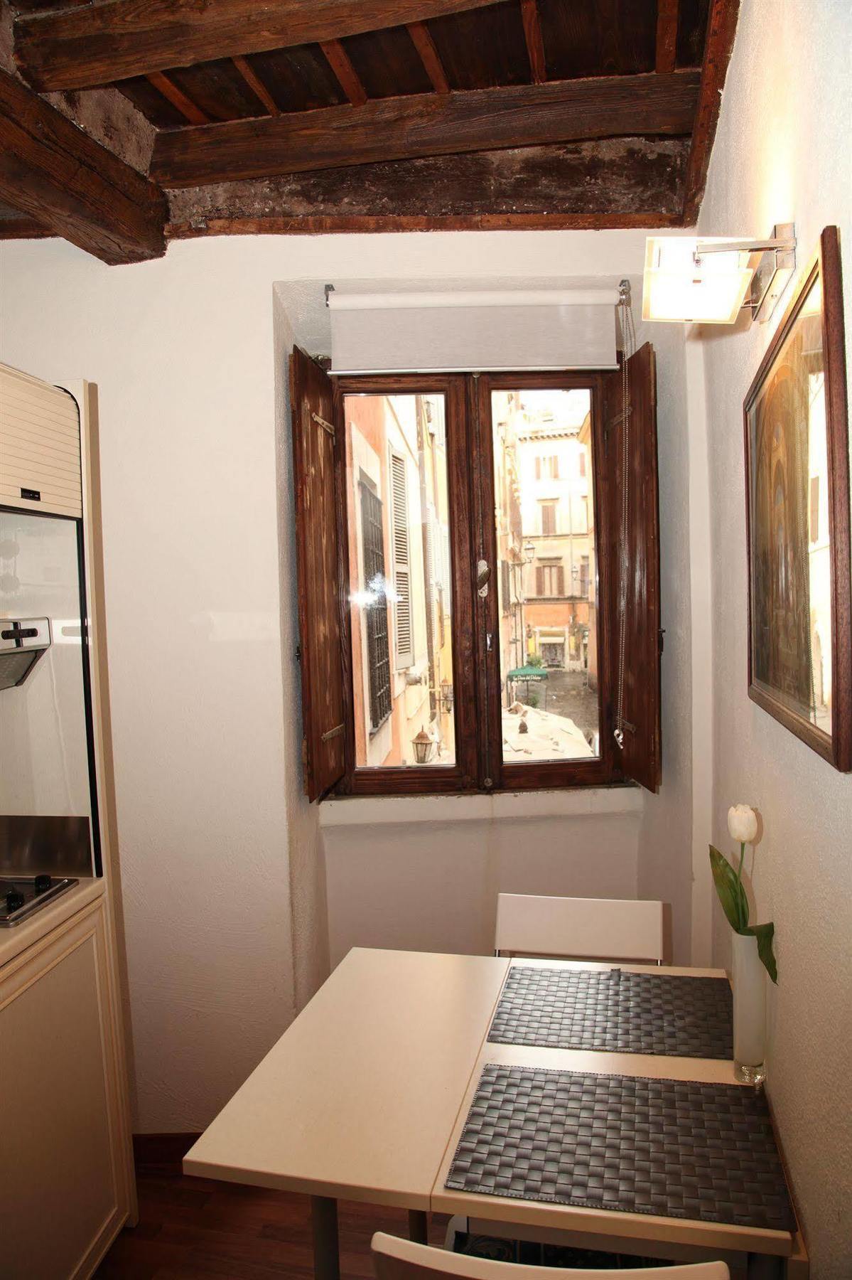 Navonapt Hotel Roma