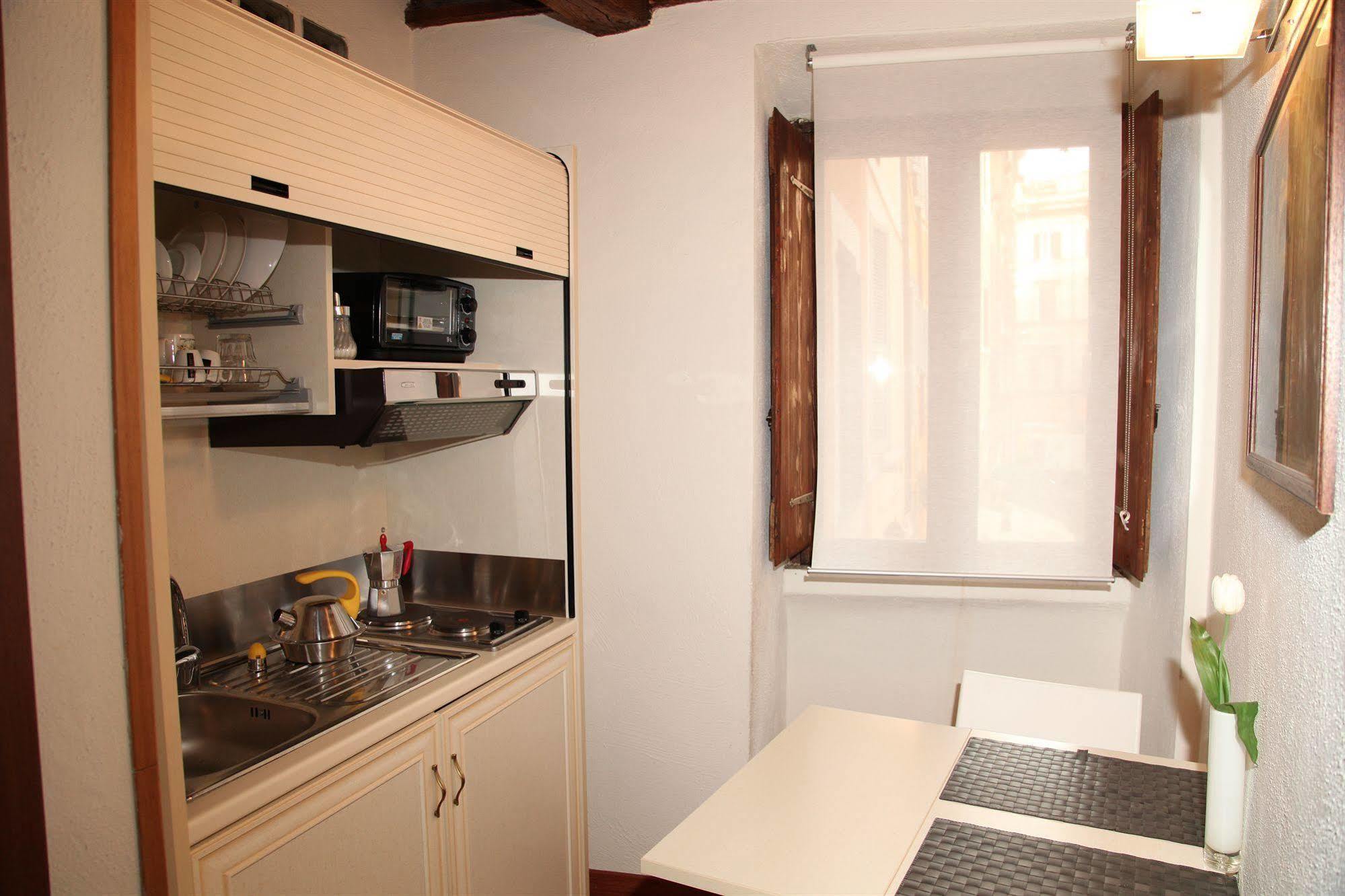 Navonapt 3* Roma
