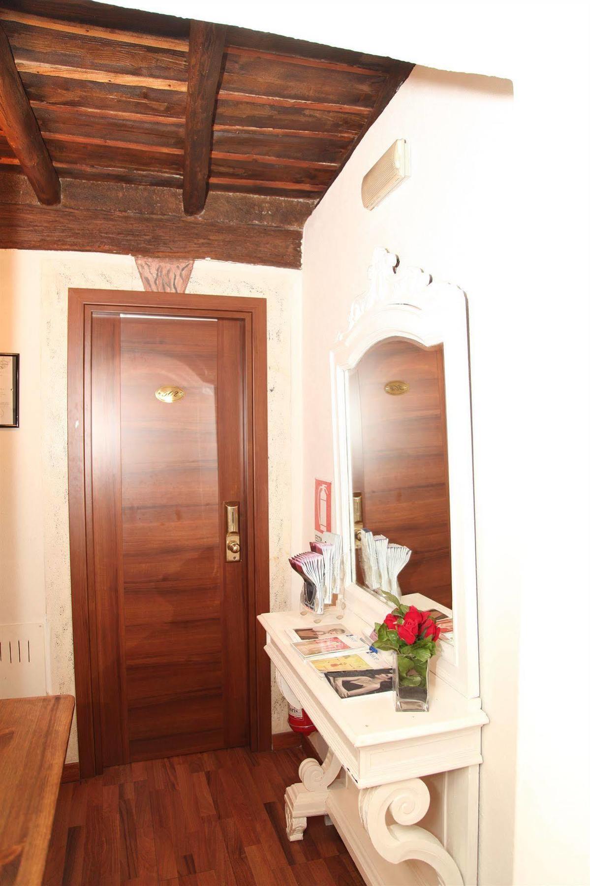 Navonapt 3* Roma