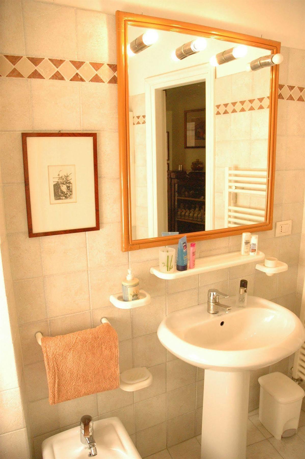 Orti Di Trastevere Alojamento de Acomodação e Pequeno-almoço 3*