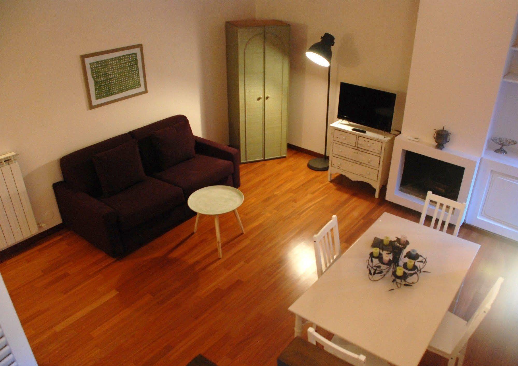 Apartamento Palazzo Velli *