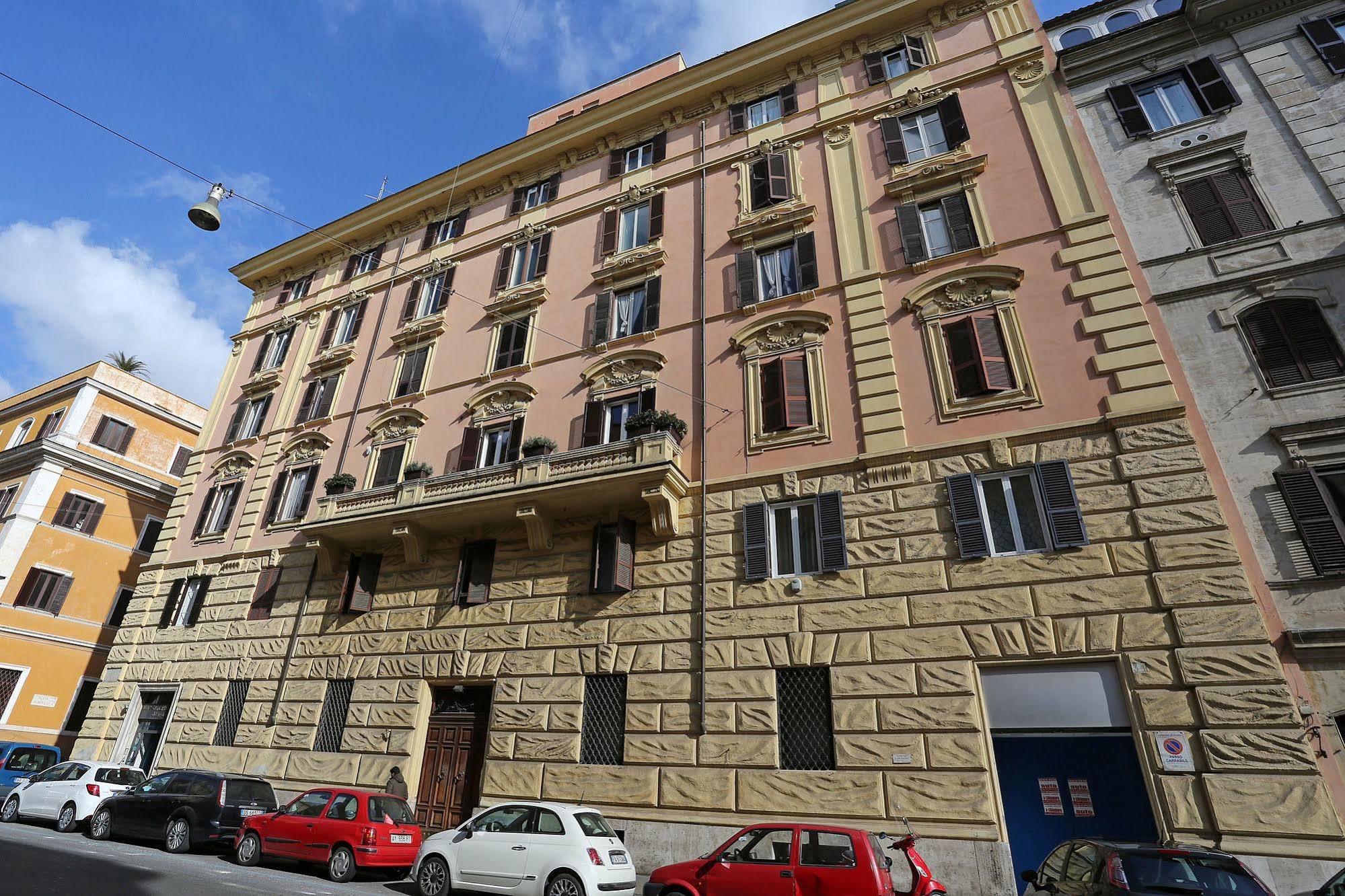 Capricci Romani Rom