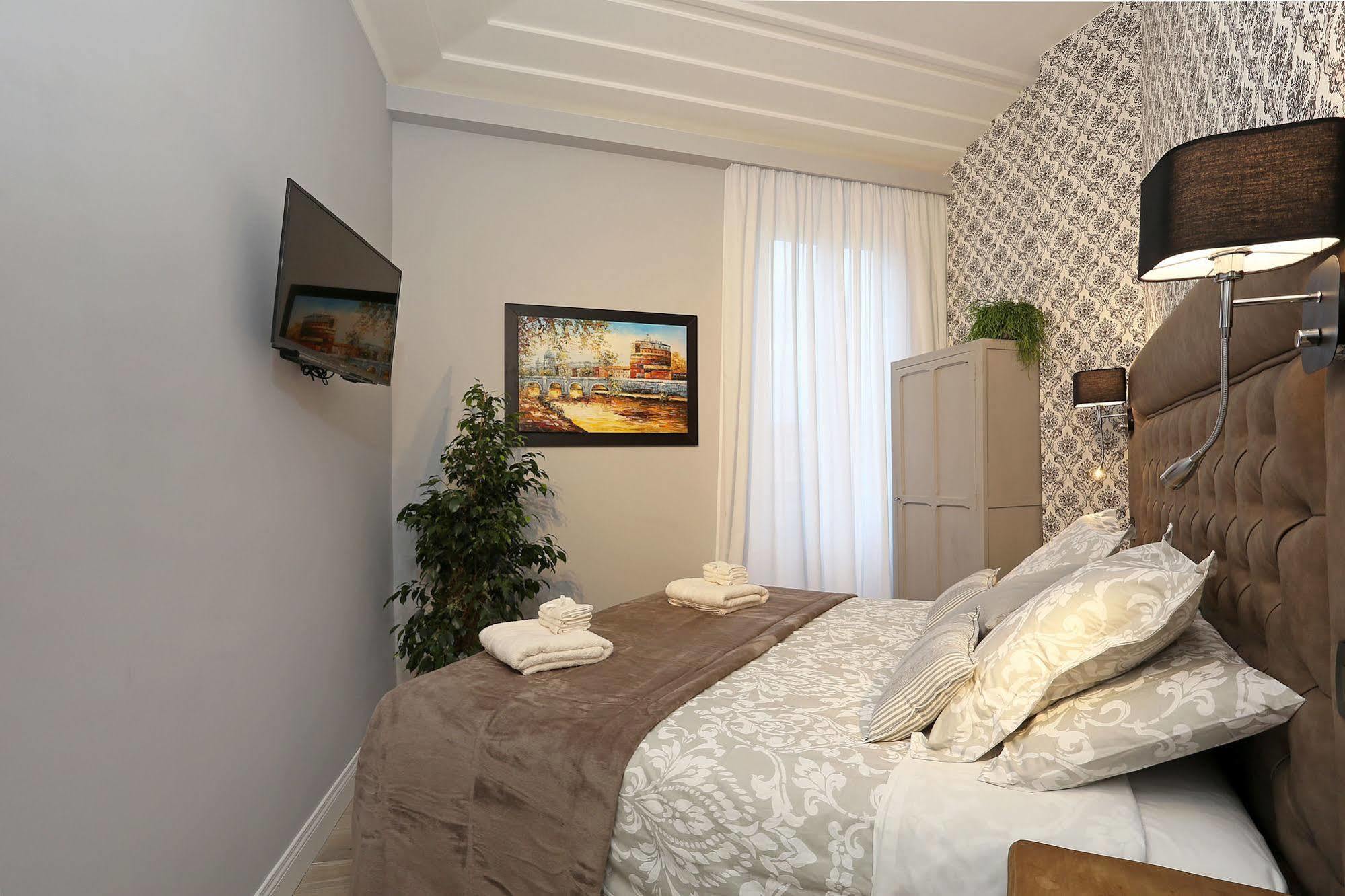 Capricci Romani Gasthof