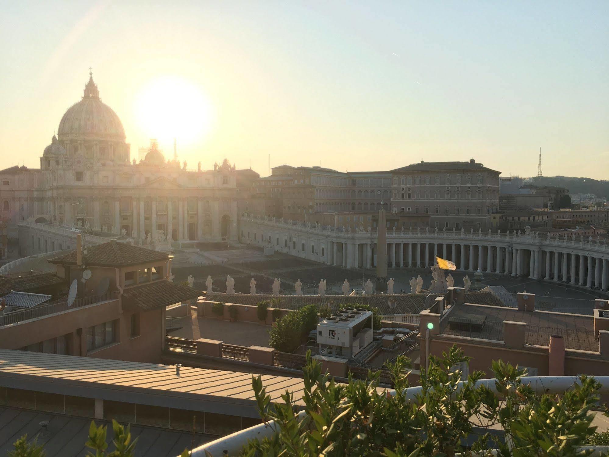 Sotto La Cupola 3* Roma