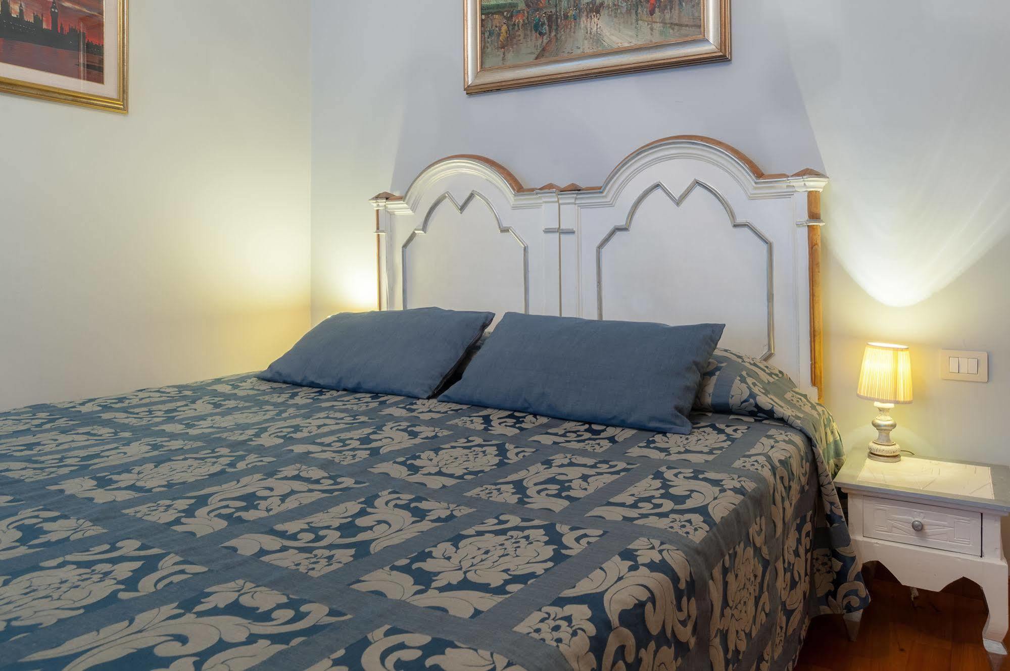 Sotto La Cupola 3* Roma