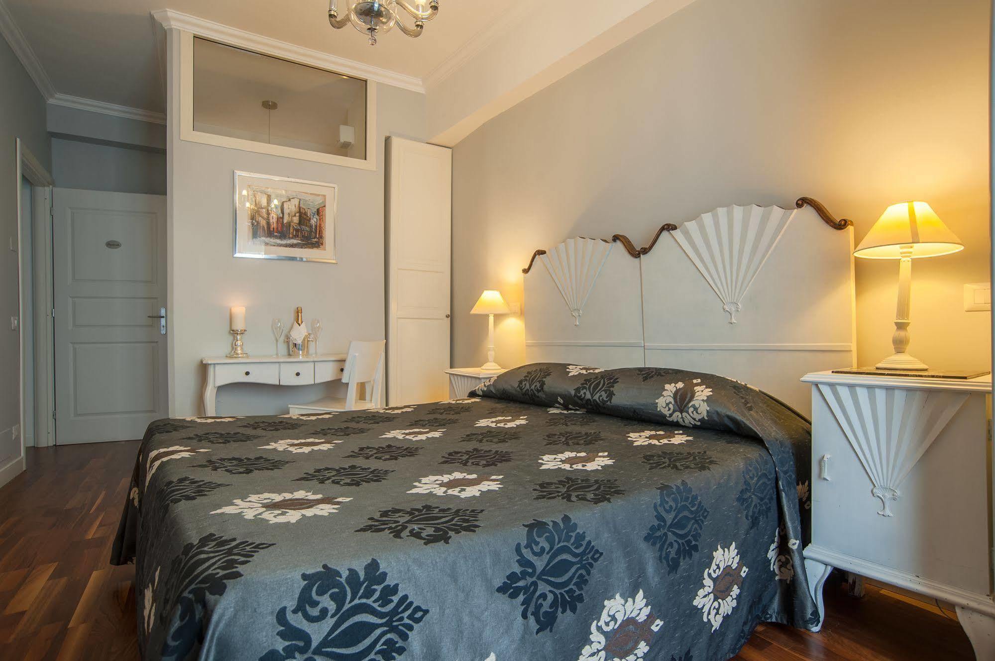 Sotto La Cupola Bed & Breakfast Roma