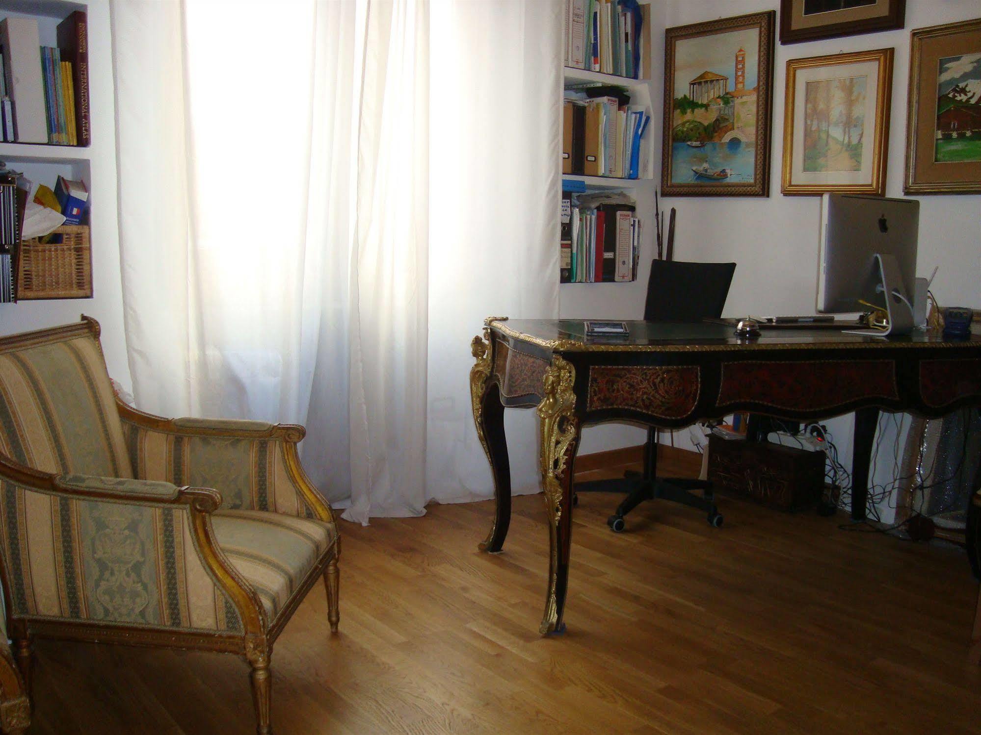 Sotto La Cupola Bed & Breakfast