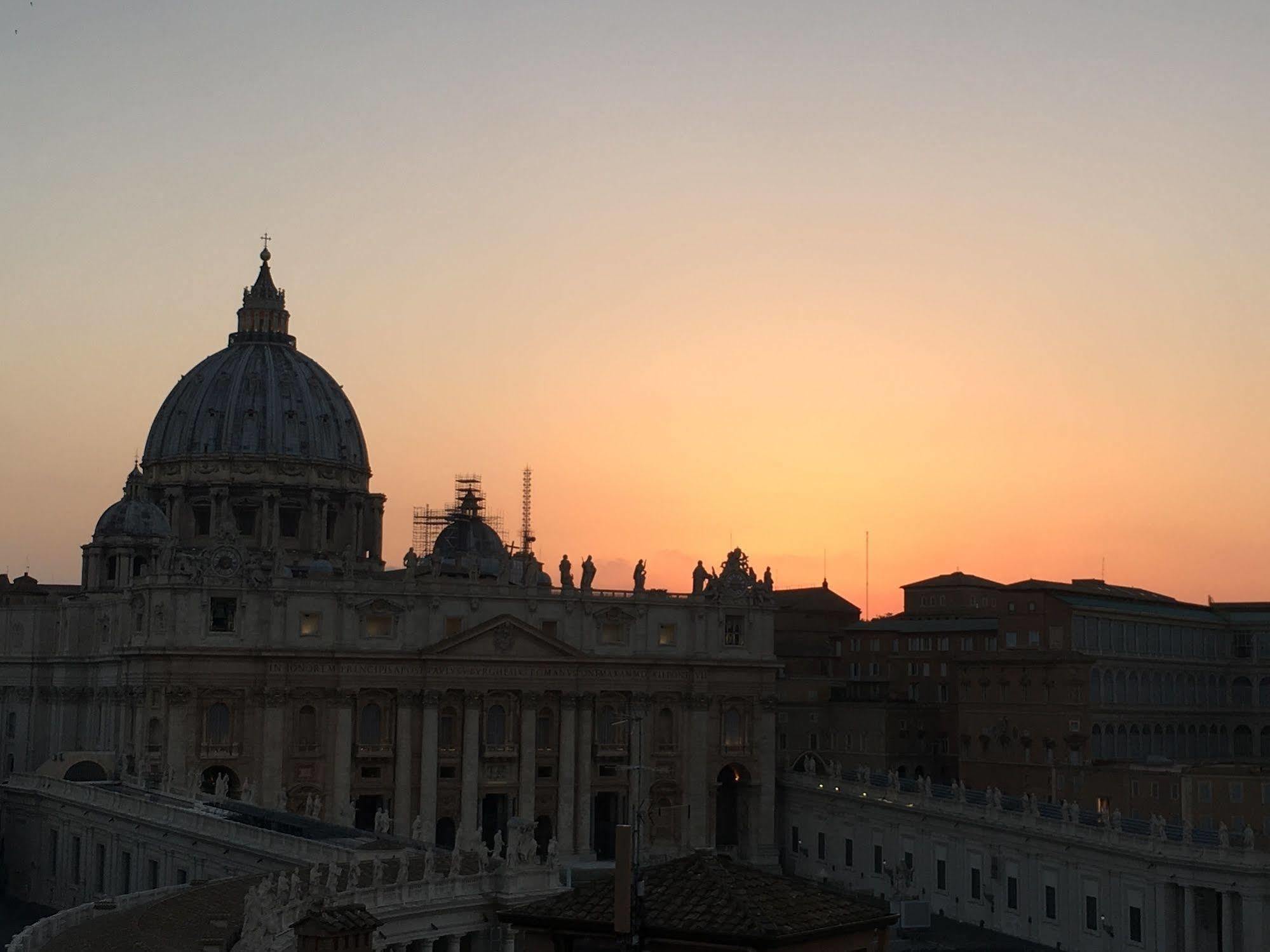 Sotto La Cupola Bed & Breakfast Roma