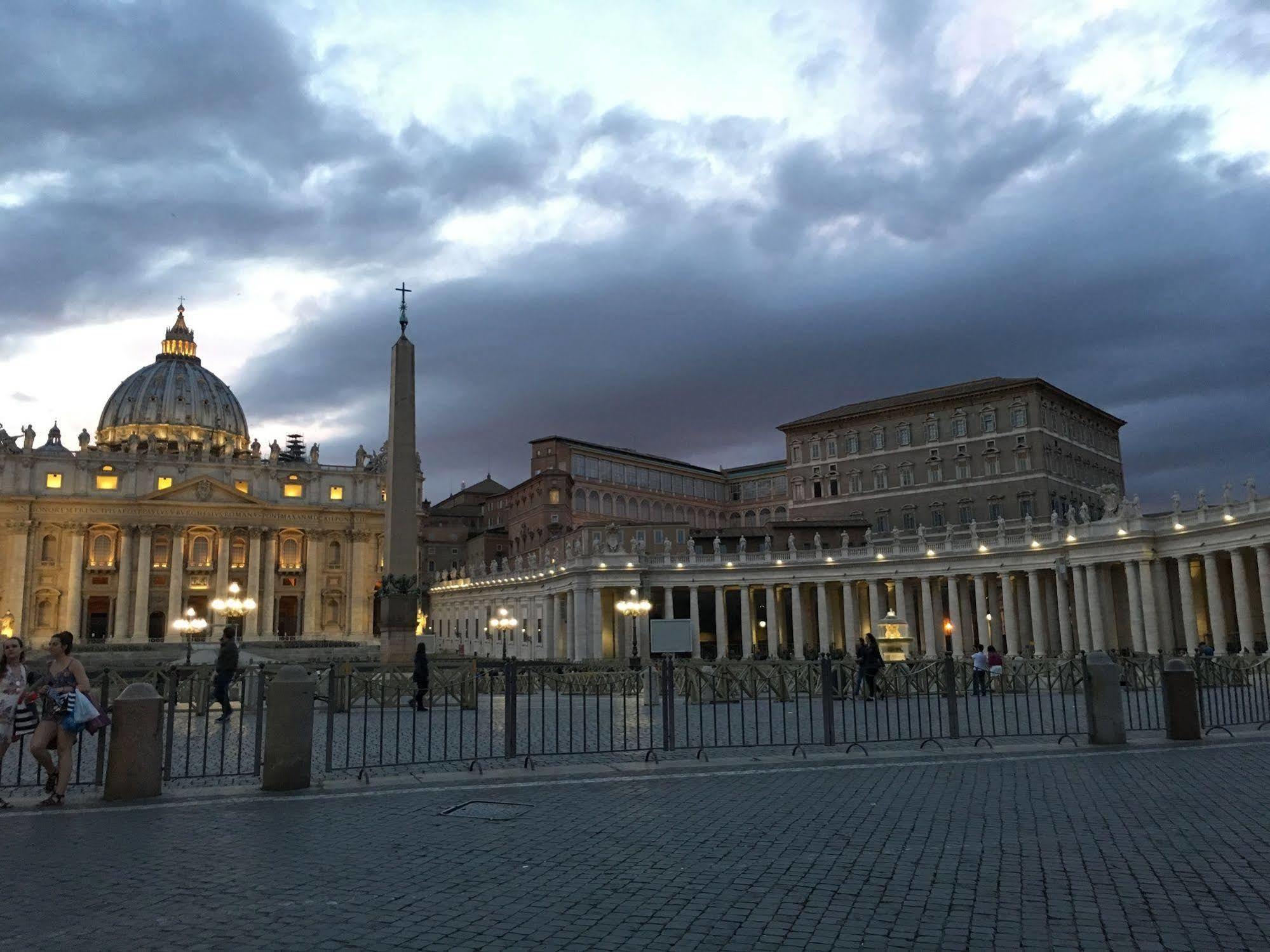 Sotto La Cupola Bed & Breakfast