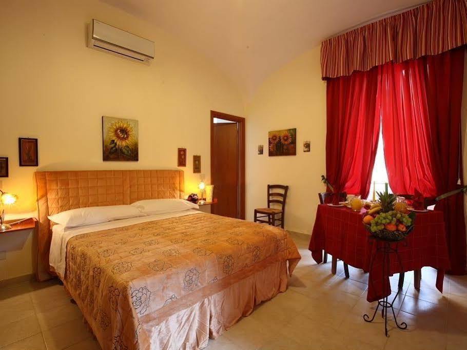 And Cappuccino Bed & Breakfast Roma