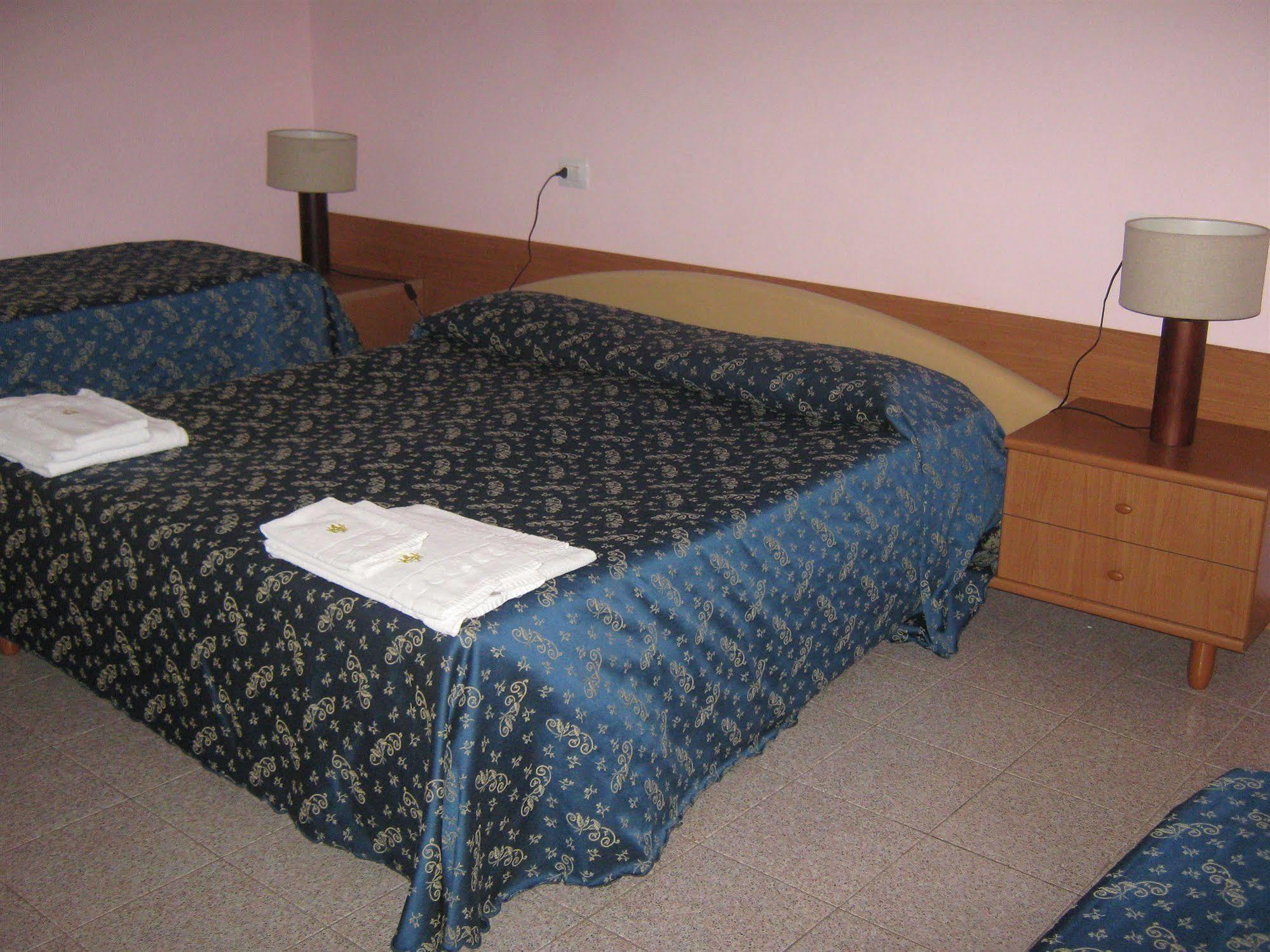 Ferraro Hotel Roma