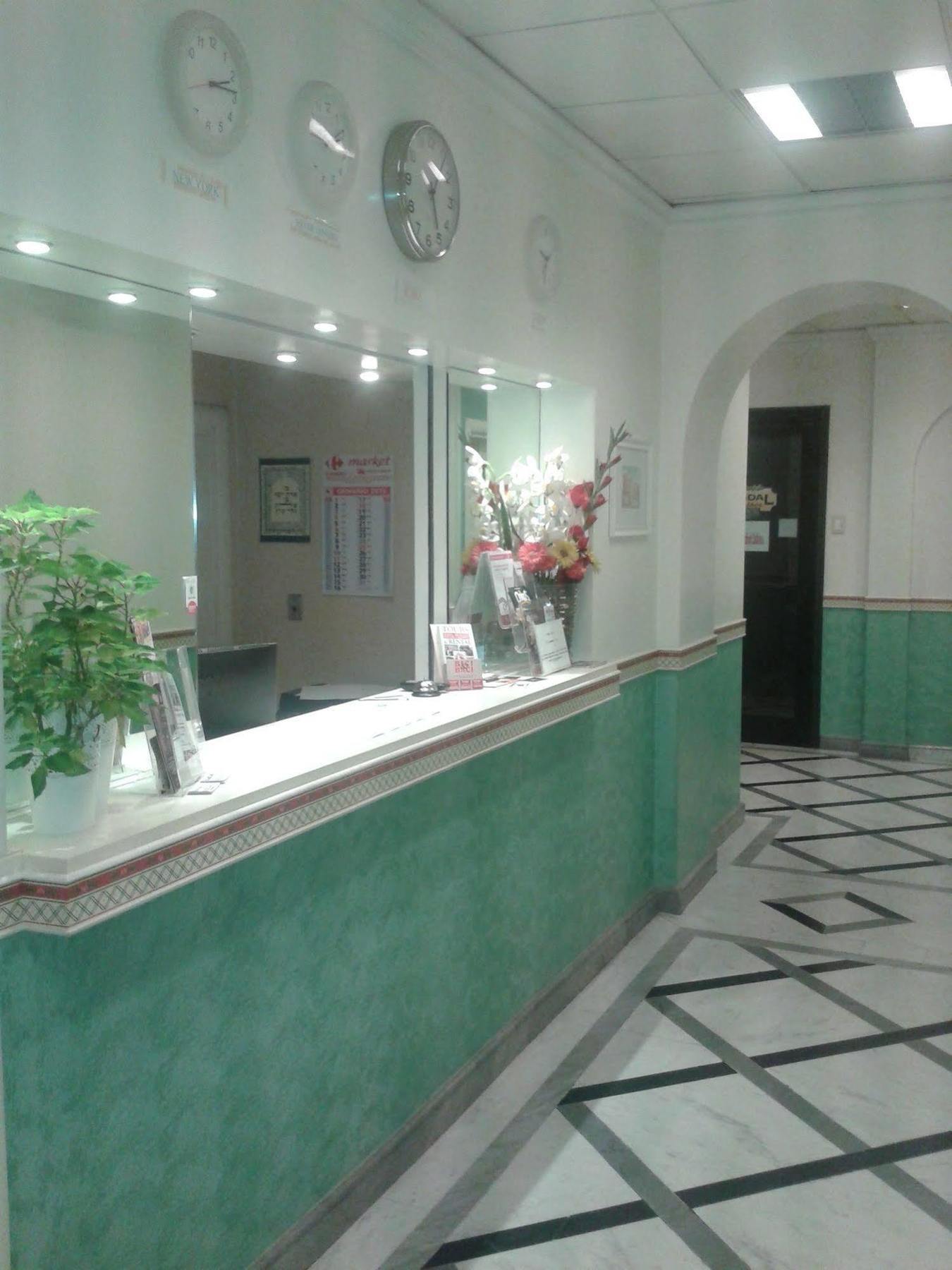 Migdal Palace Appartamento Roma