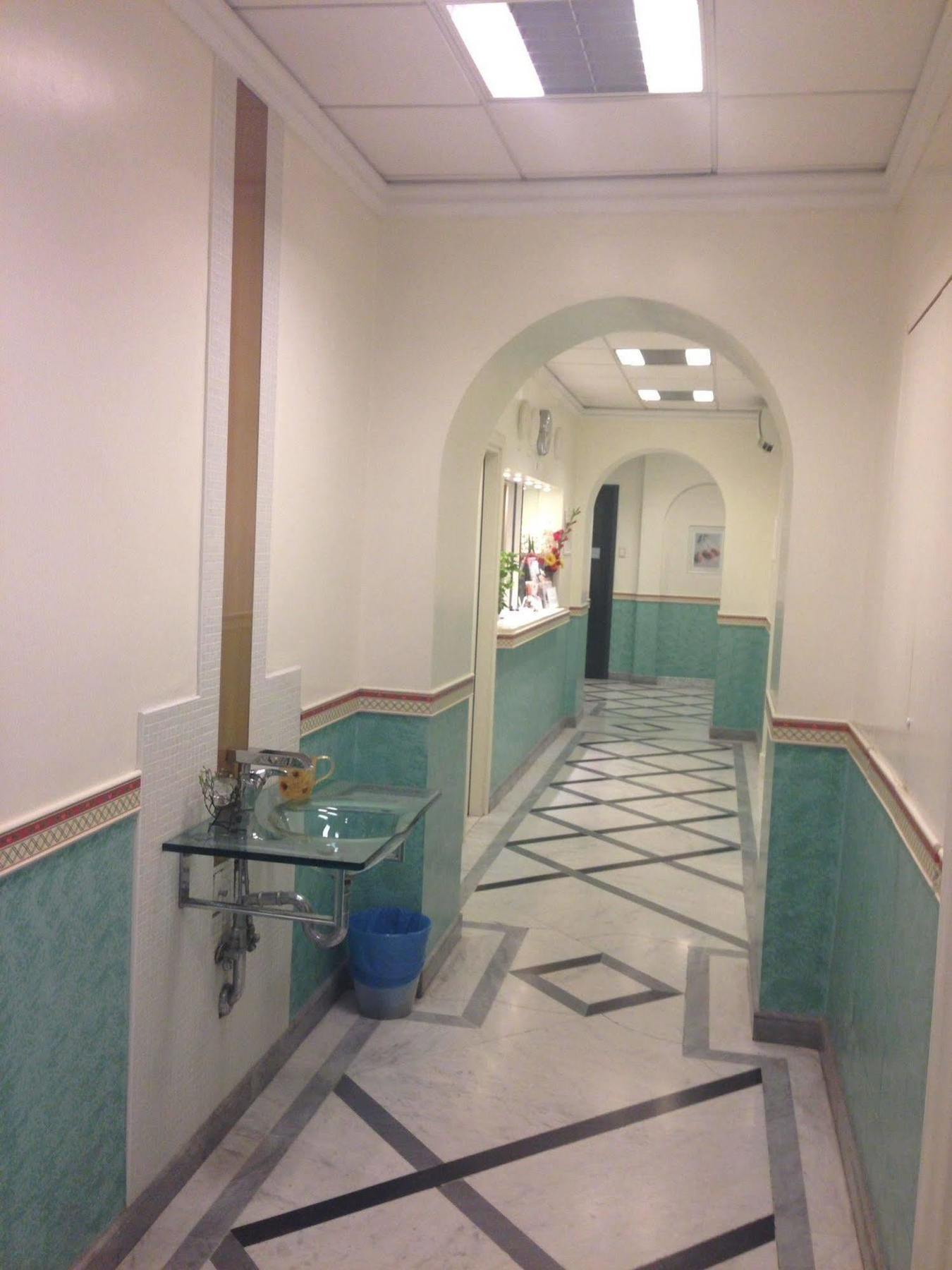 Apartamento Migdal Palace