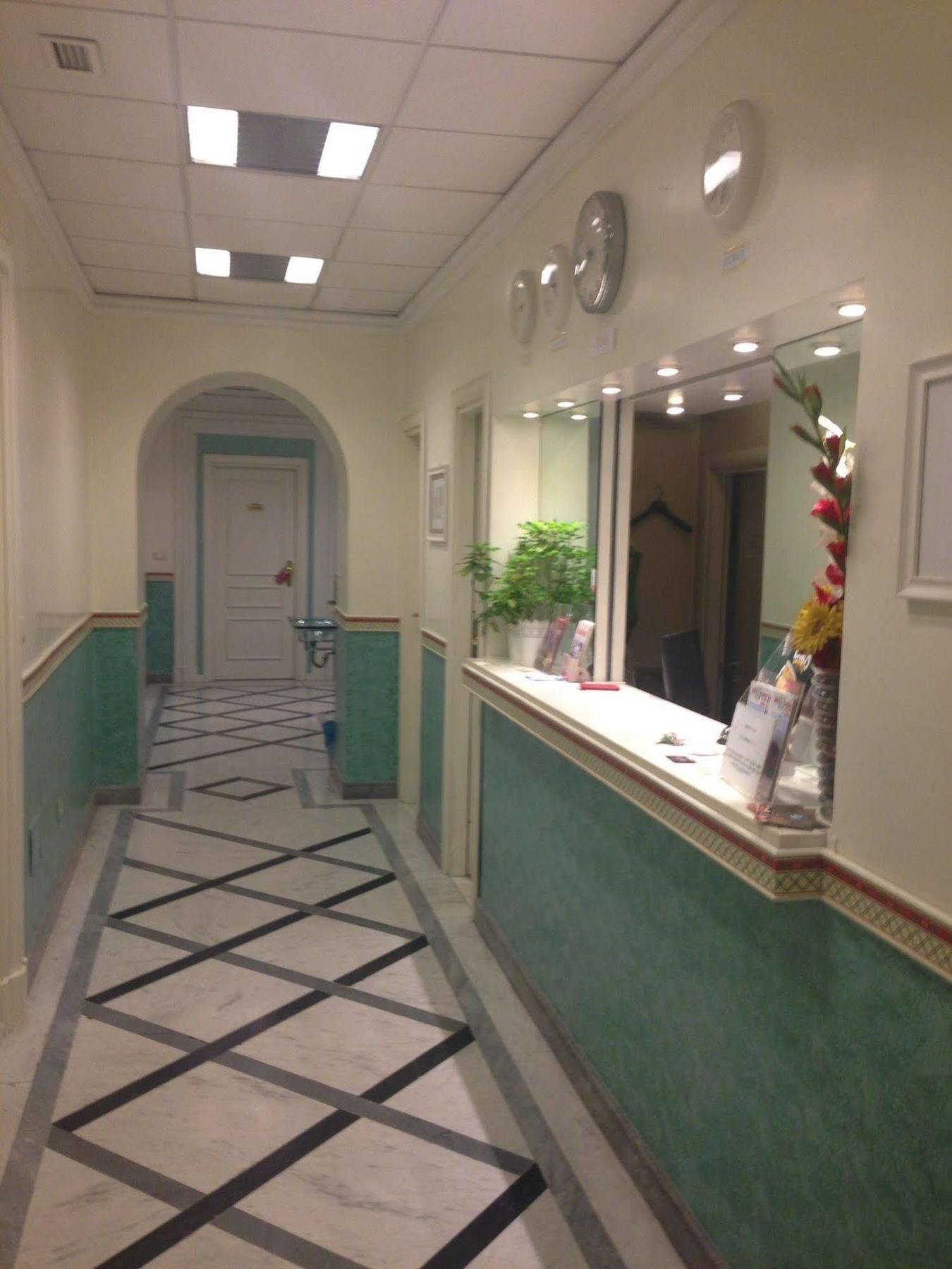 Migdal Palace Appartamento