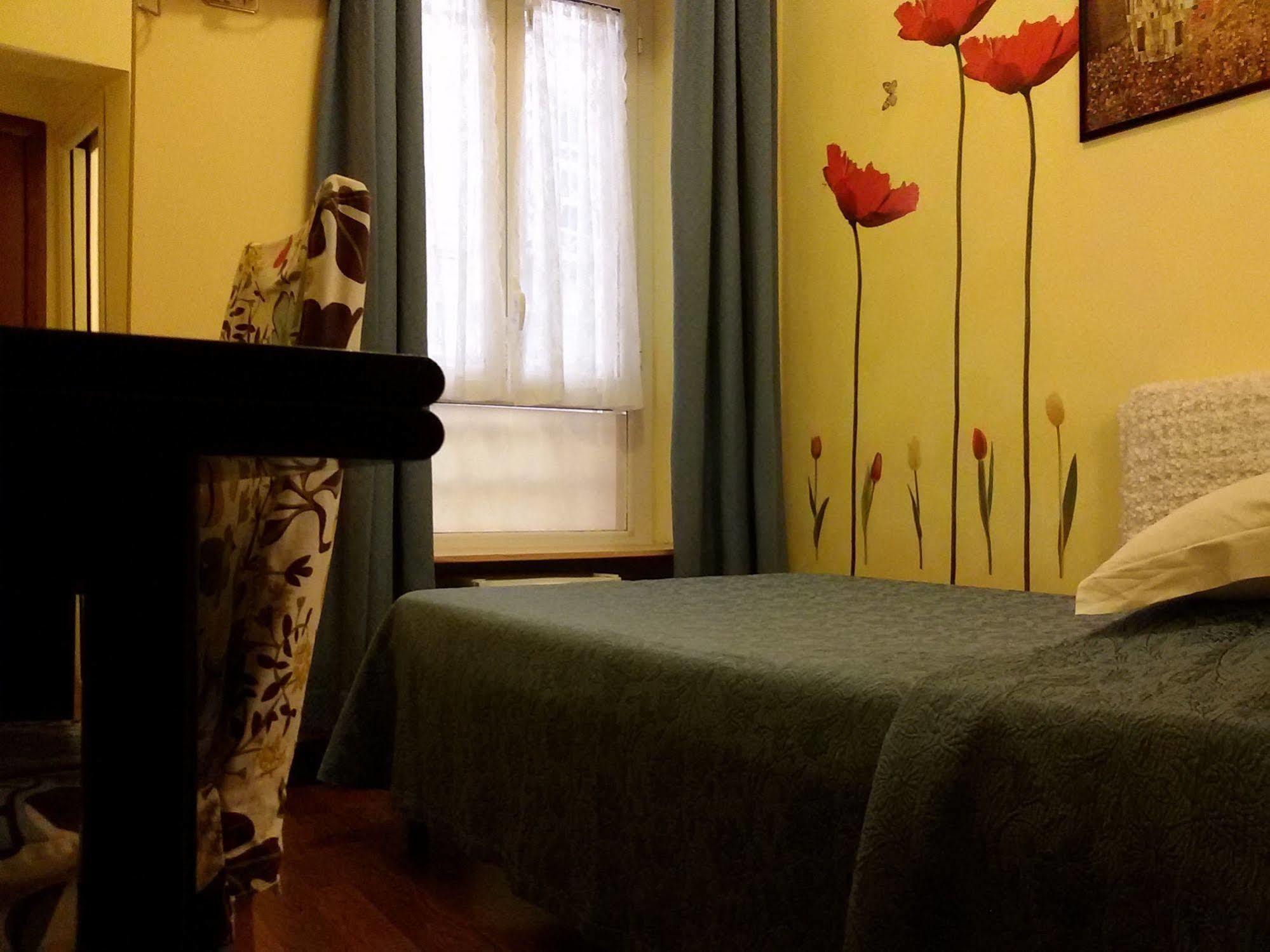 Affittacamere Daplace - Arena House Roma
