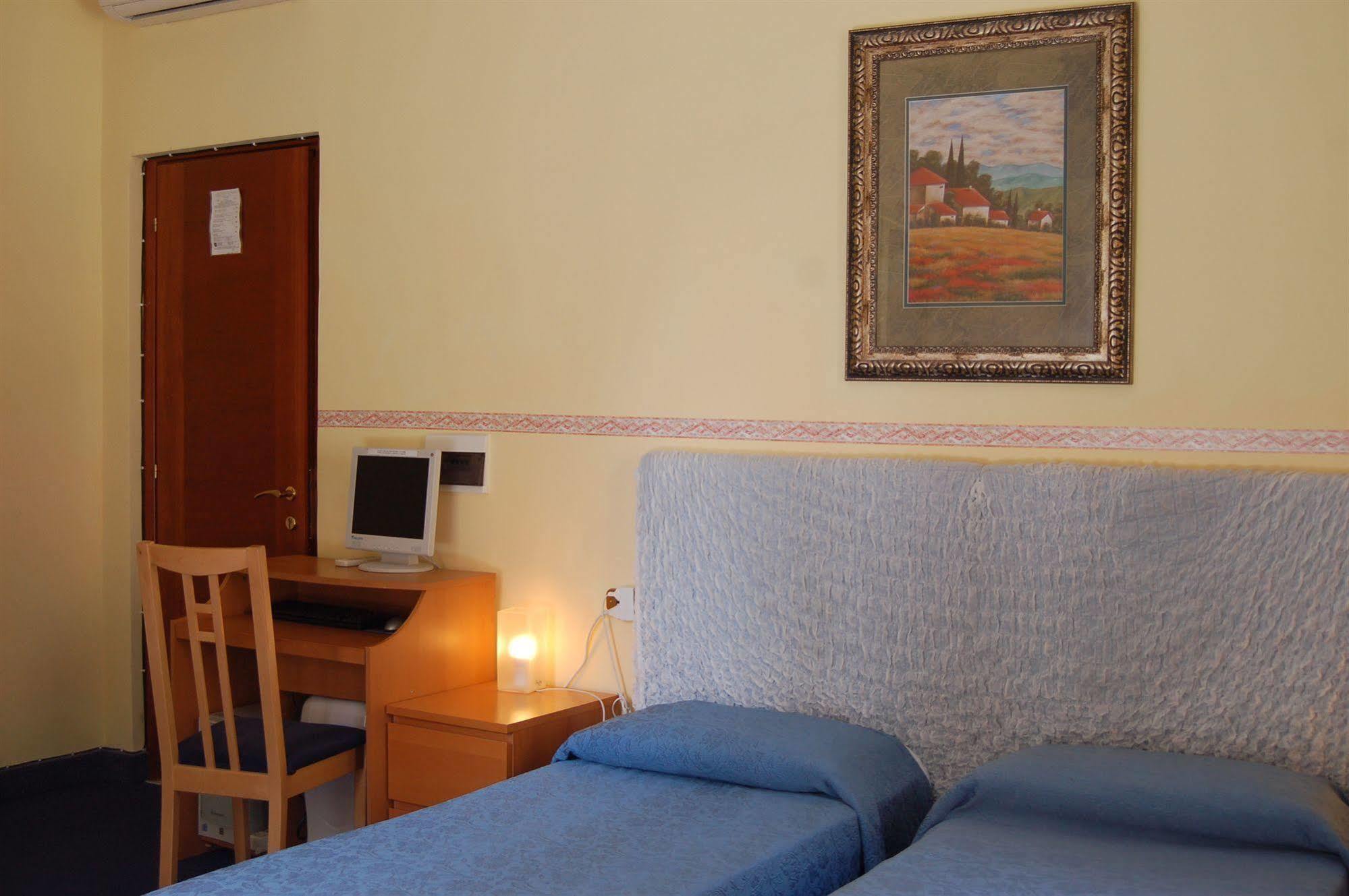 Daplace - Arena House Affittacamere Roma