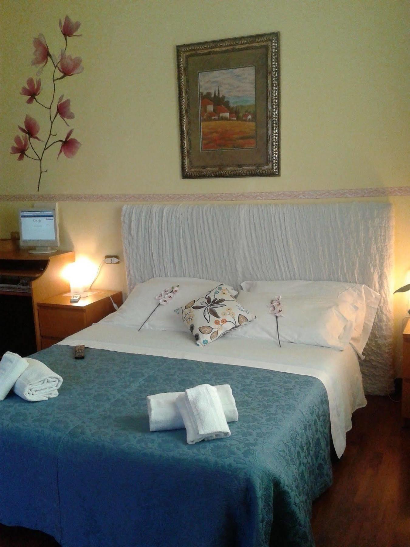 Daplace - Arena House Affittacamere 2*