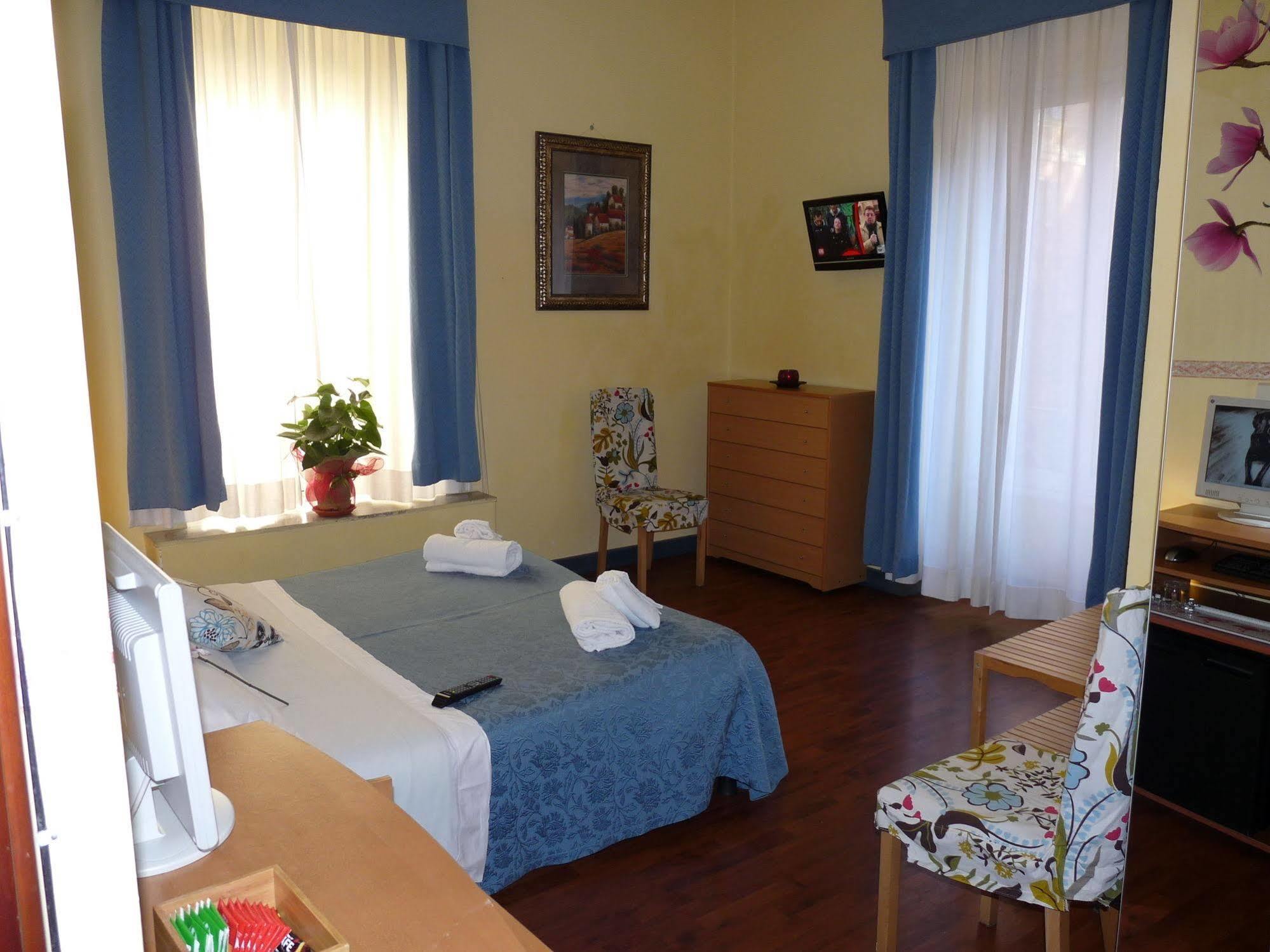 Affittacamere Daplace - Arena House 2*