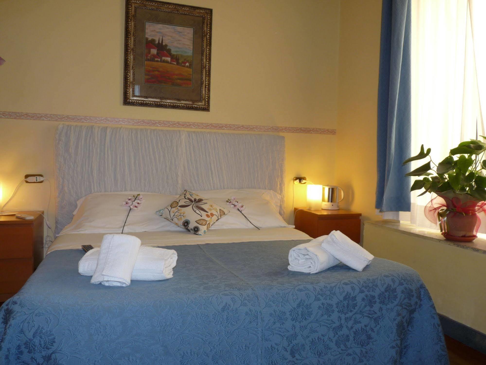 Affittacamere Daplace - Arena House Roma