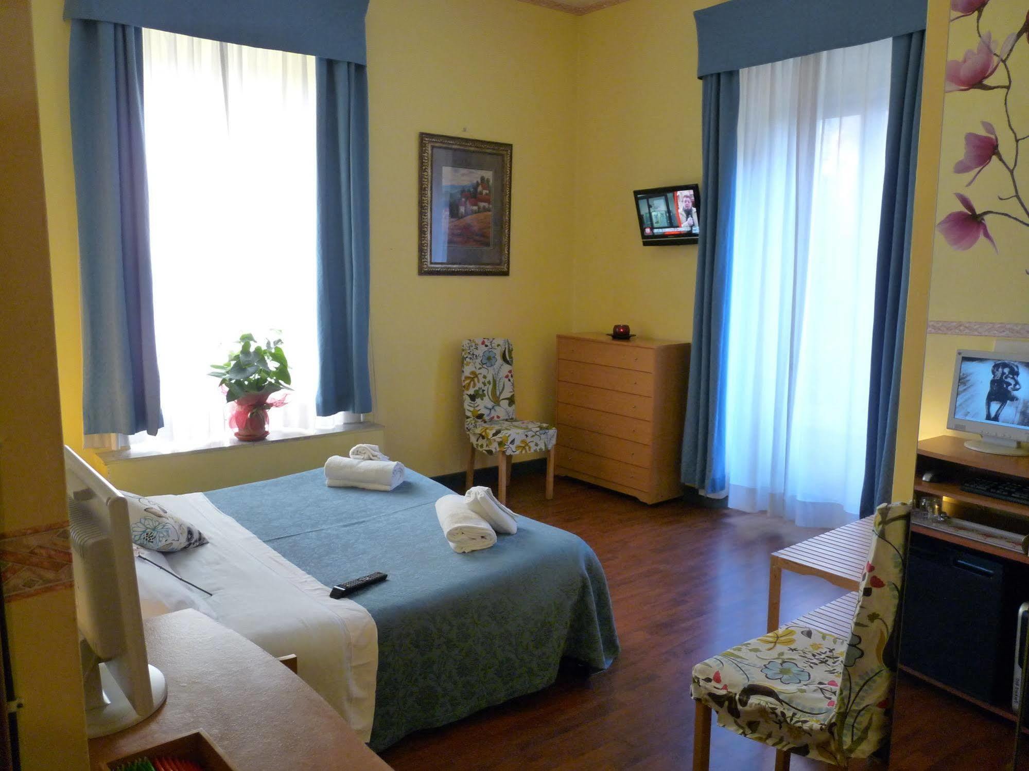 Affittacamere Daplace - Arena House 2*