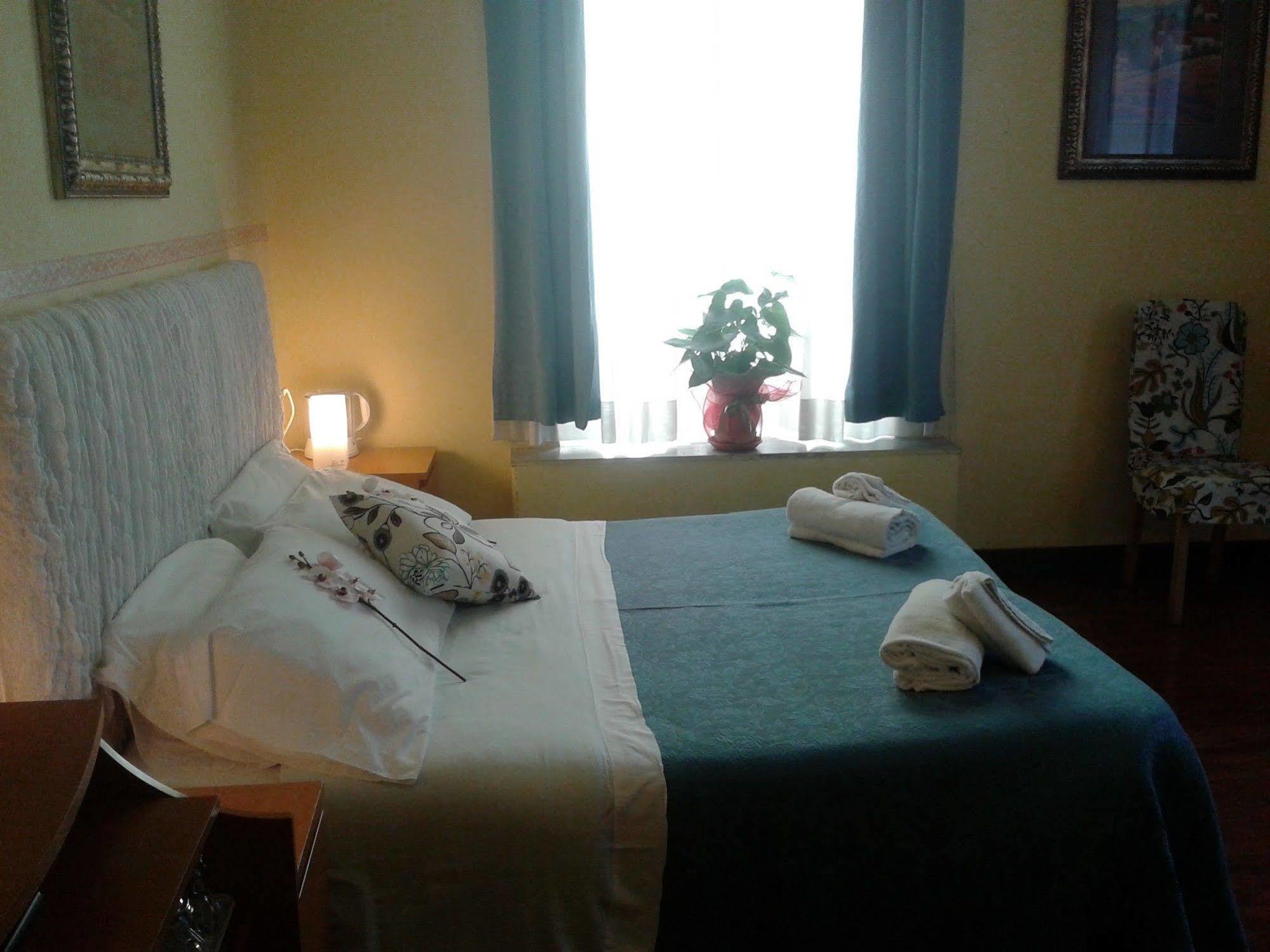 Affittacamere Daplace - Arena House 2*