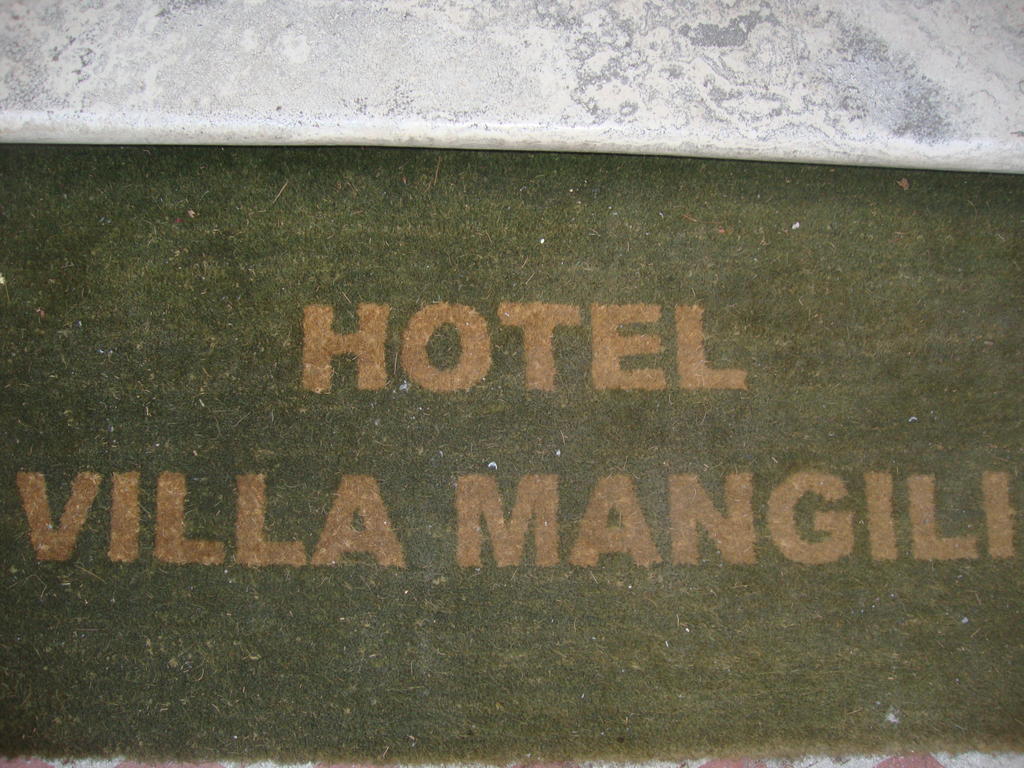 Hotel Mangili