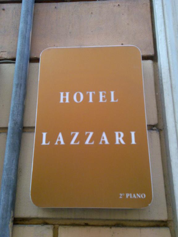 Lazzari Hotell Roma
