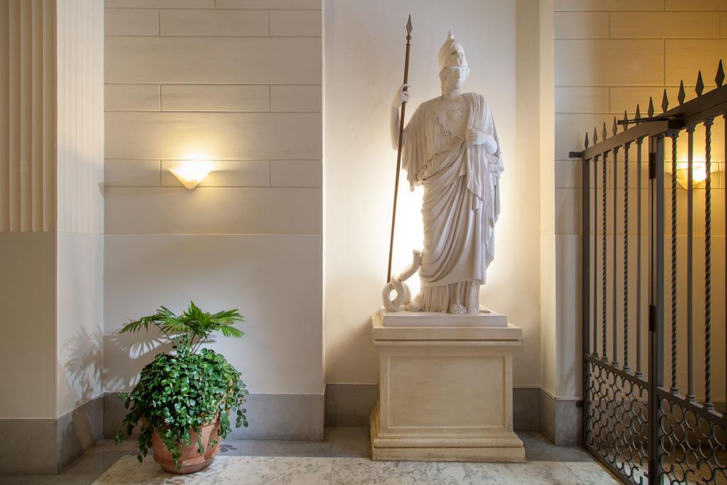 Sant'angelo Hotel Roma