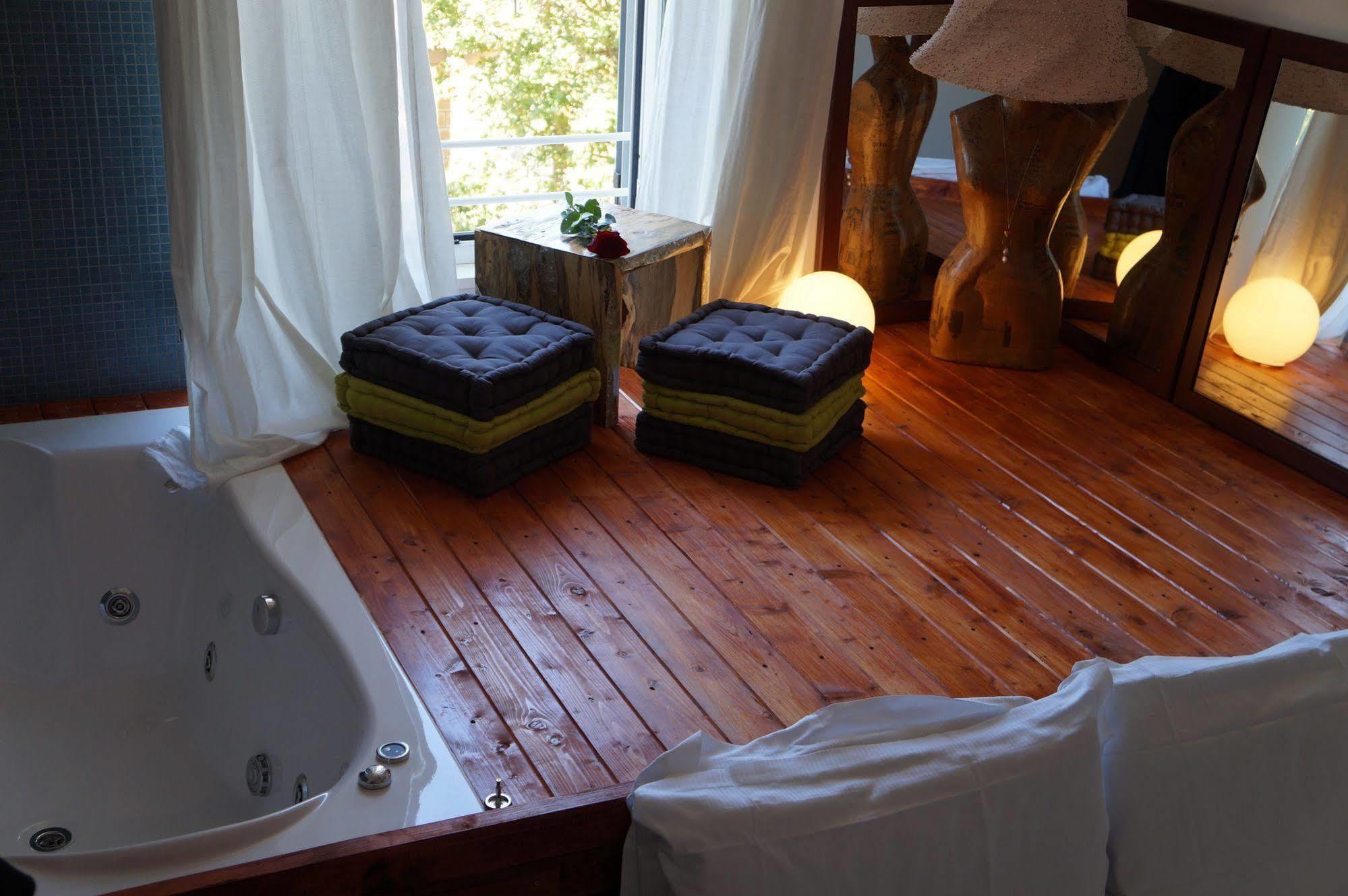 Jacuzzi Affittacamere 2*