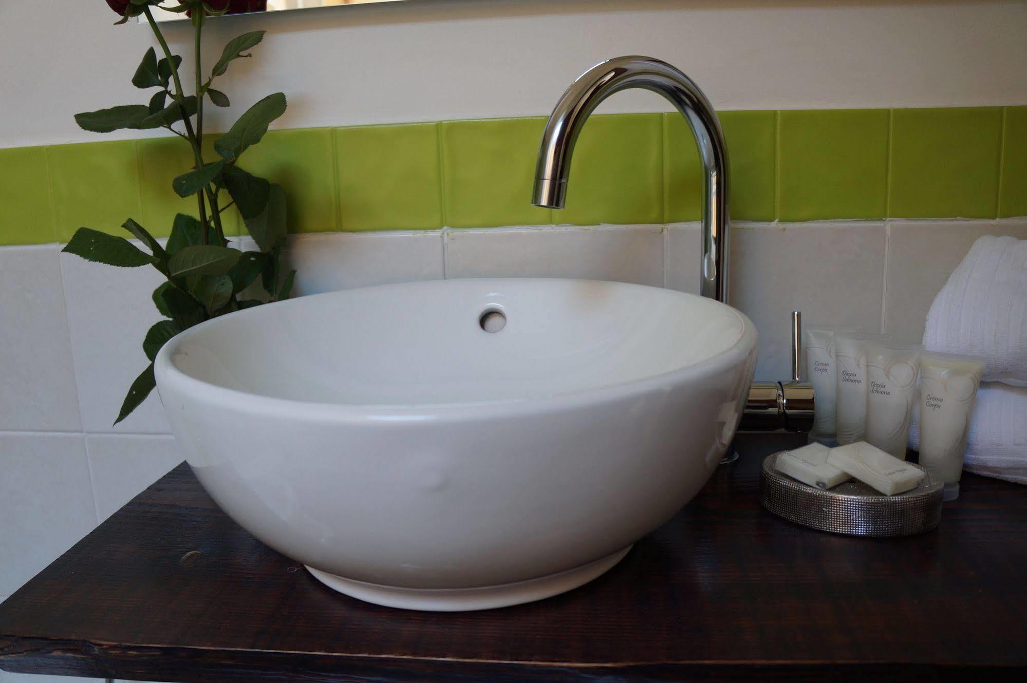 Affittacamere Jacuzzi
