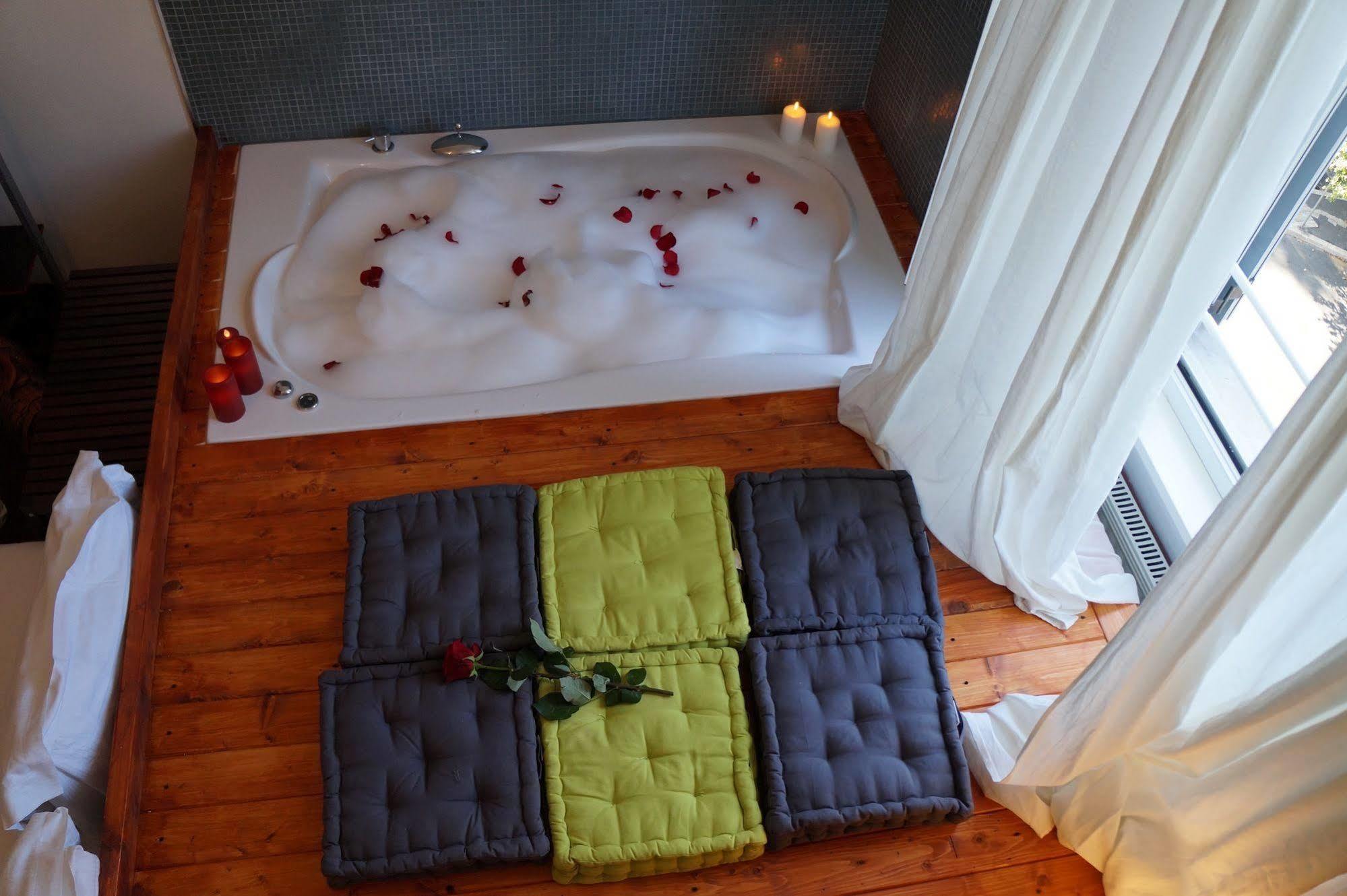 Affittacamere Jacuzzi Roma
