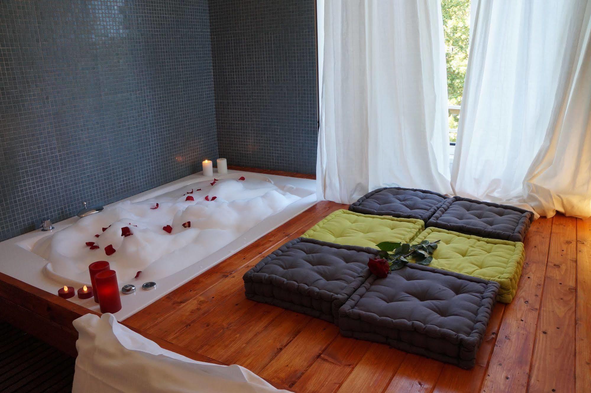 Jacuzzi Affittacamere Roma