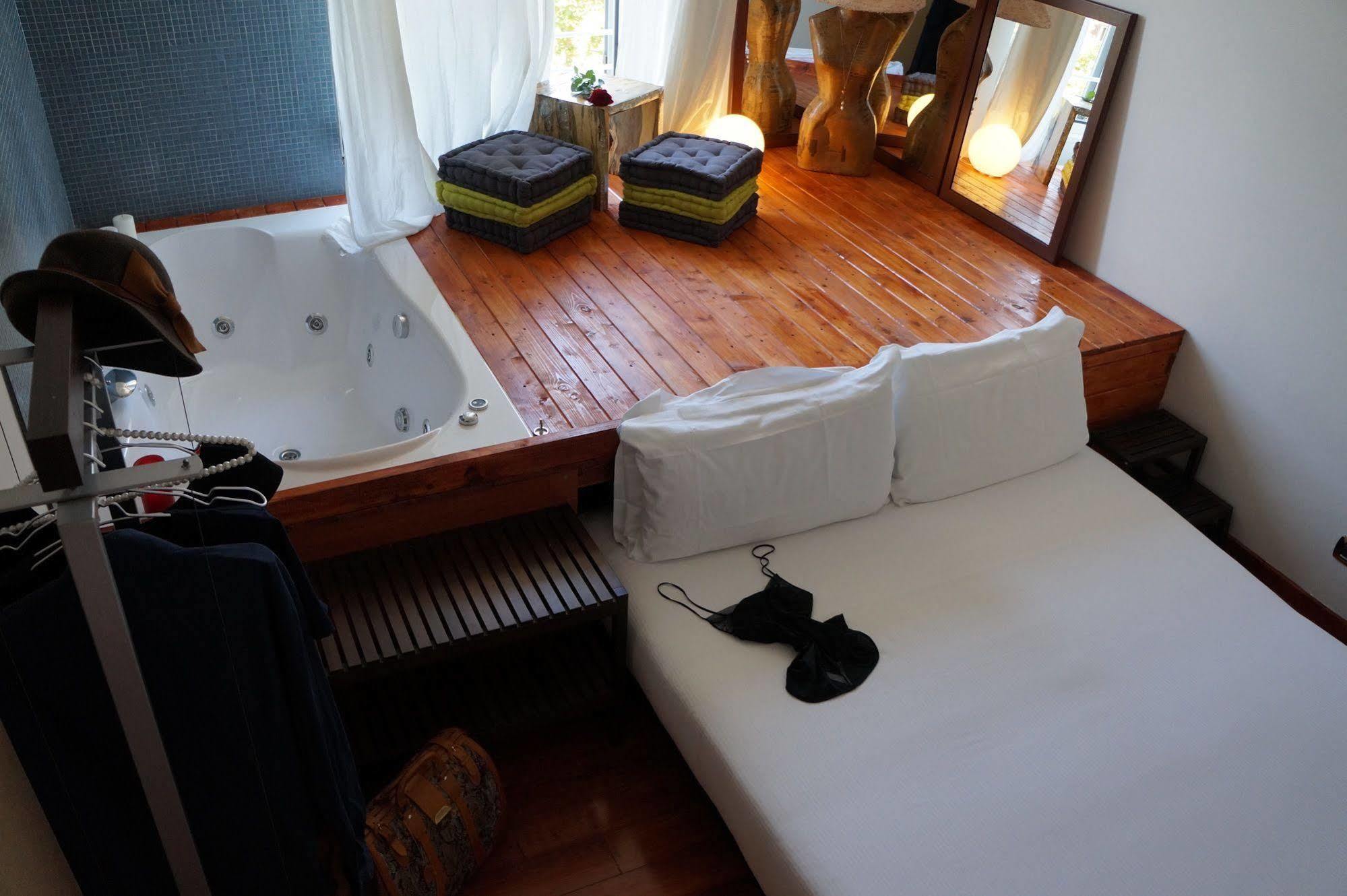 Jacuzzi Affittacamere Roma