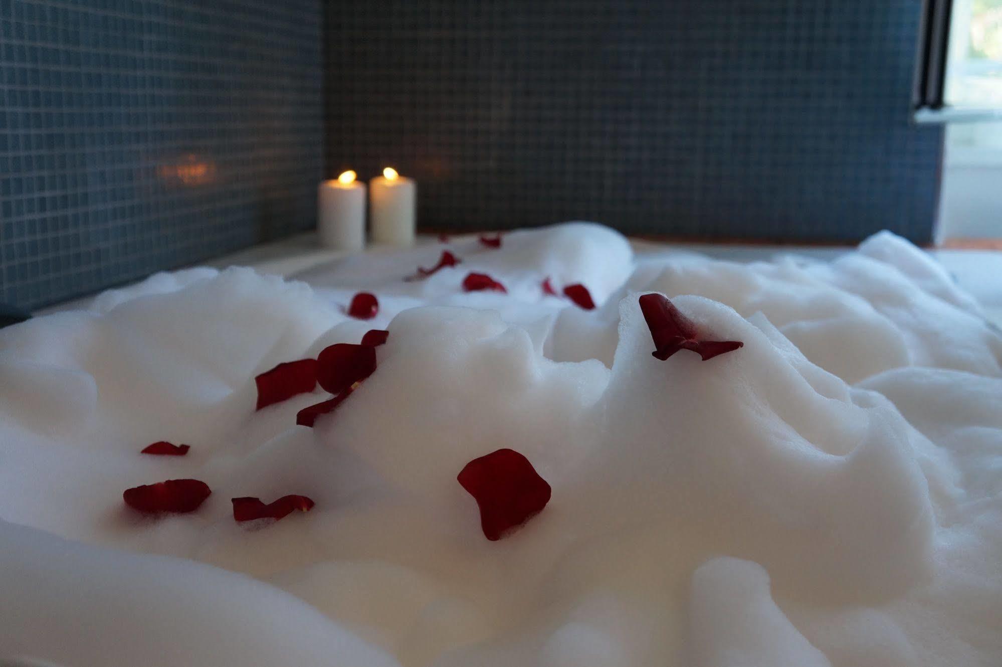 Jacuzzi Affittacamere 2*
