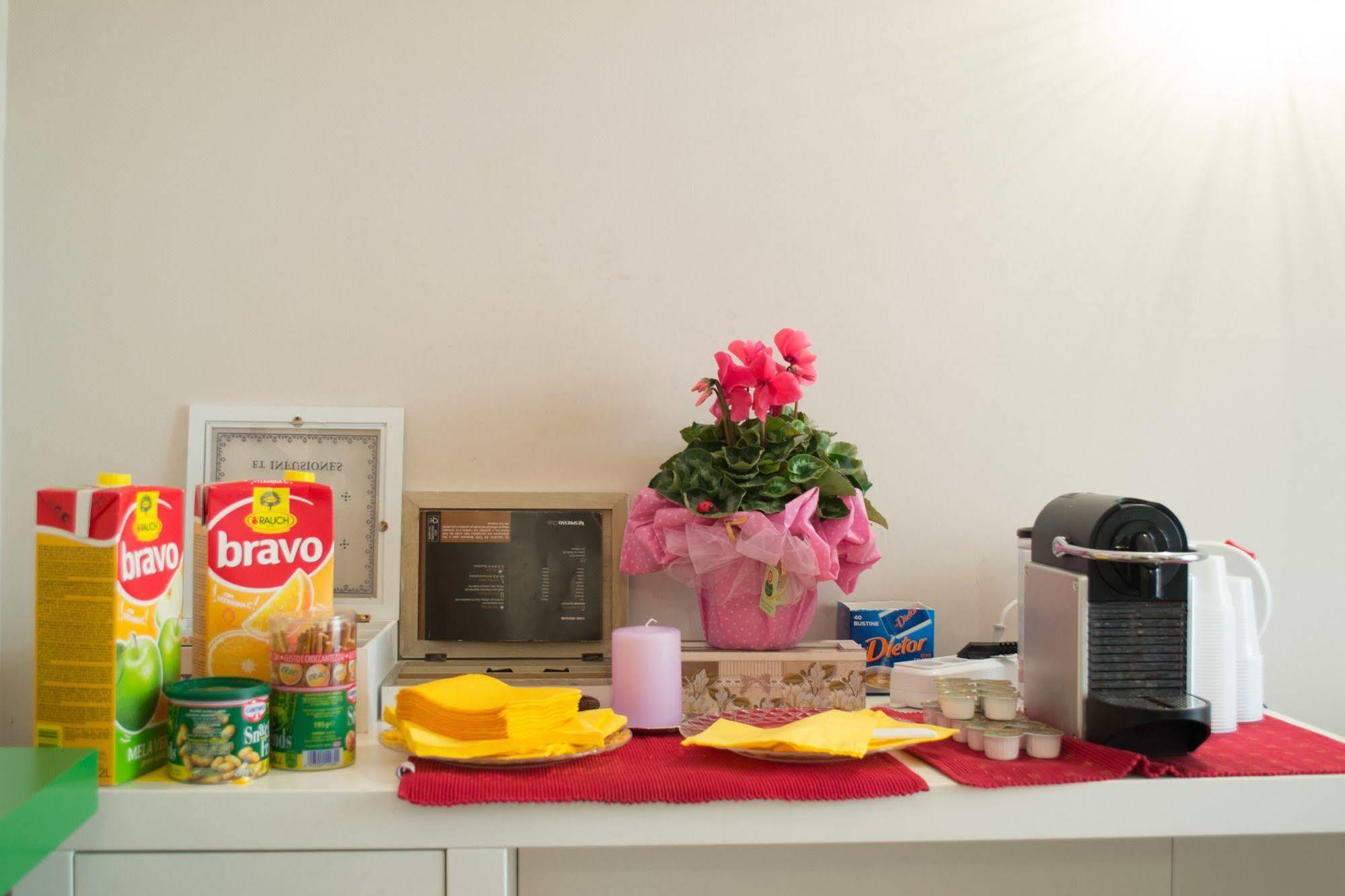 Porta Pia Guest house