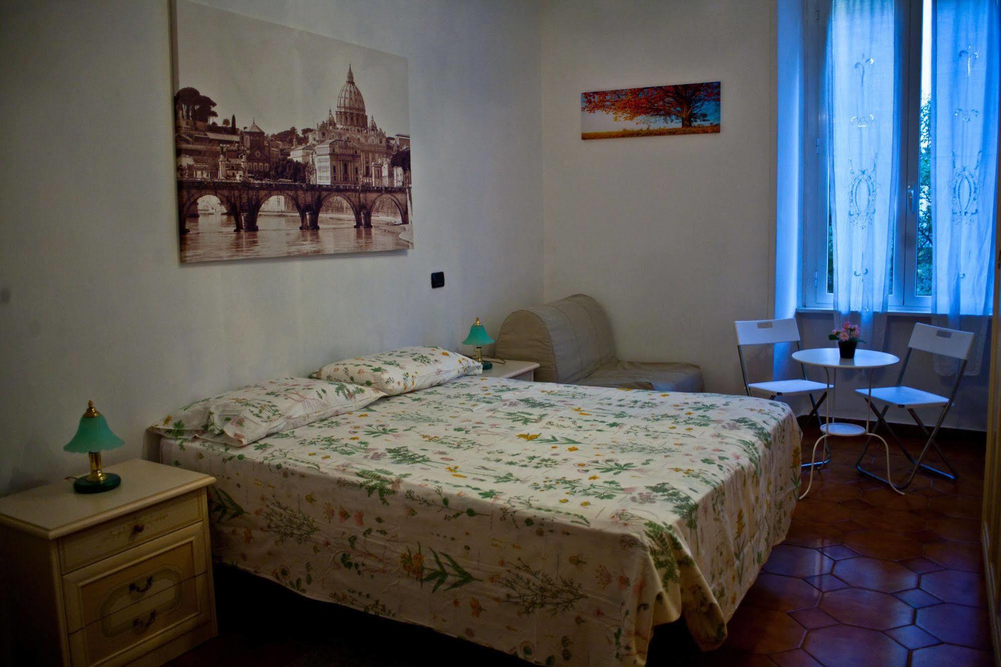 Vaticano St Joseph 3* Rom