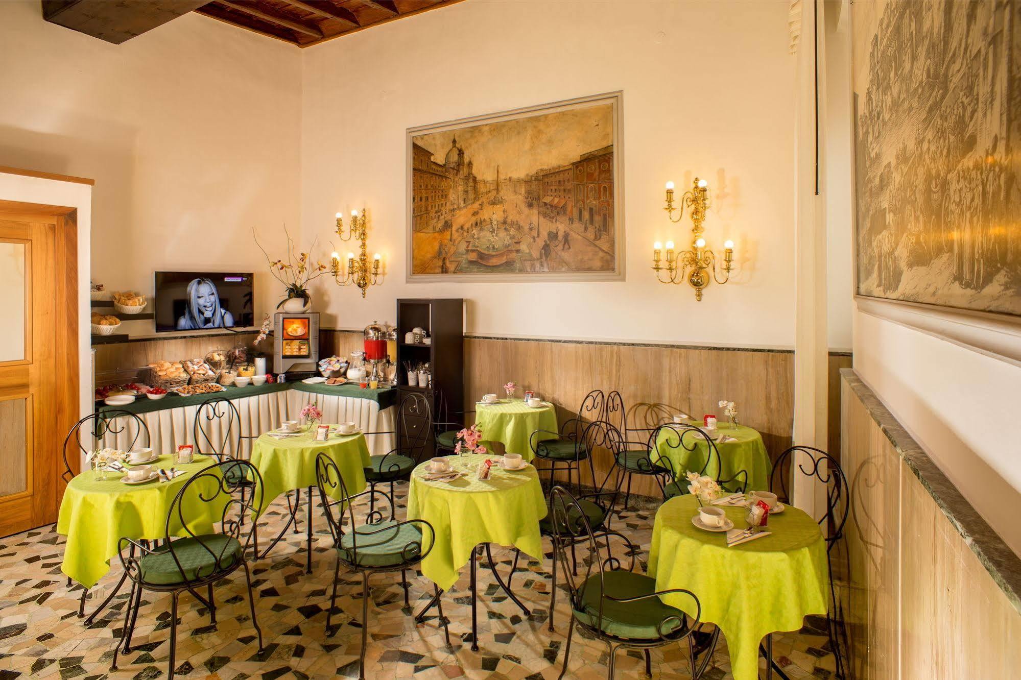 Sole Hotel Roma