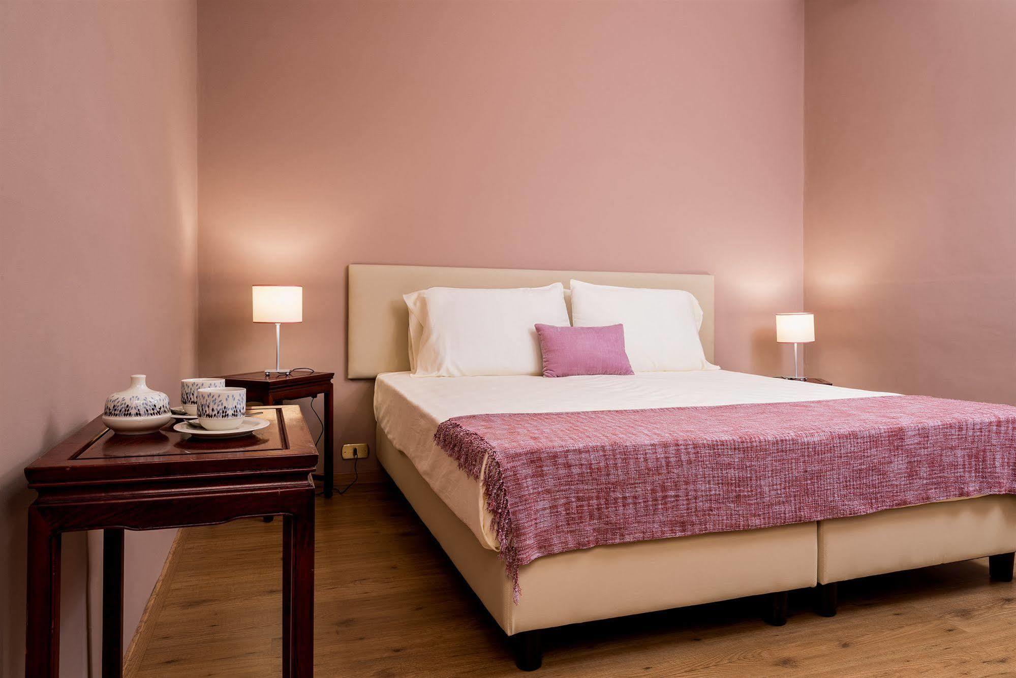 Sweet Life Affittacamere 3*