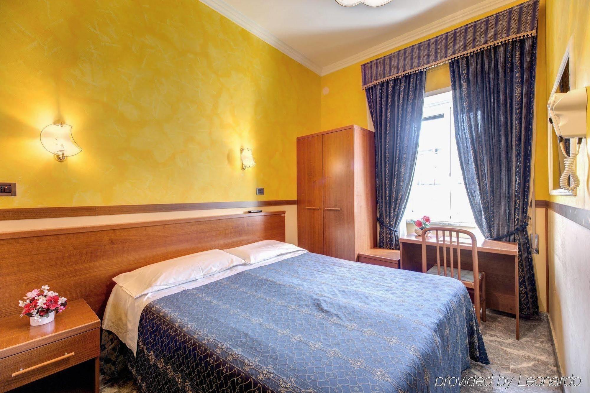 Rubino Hotel Roma