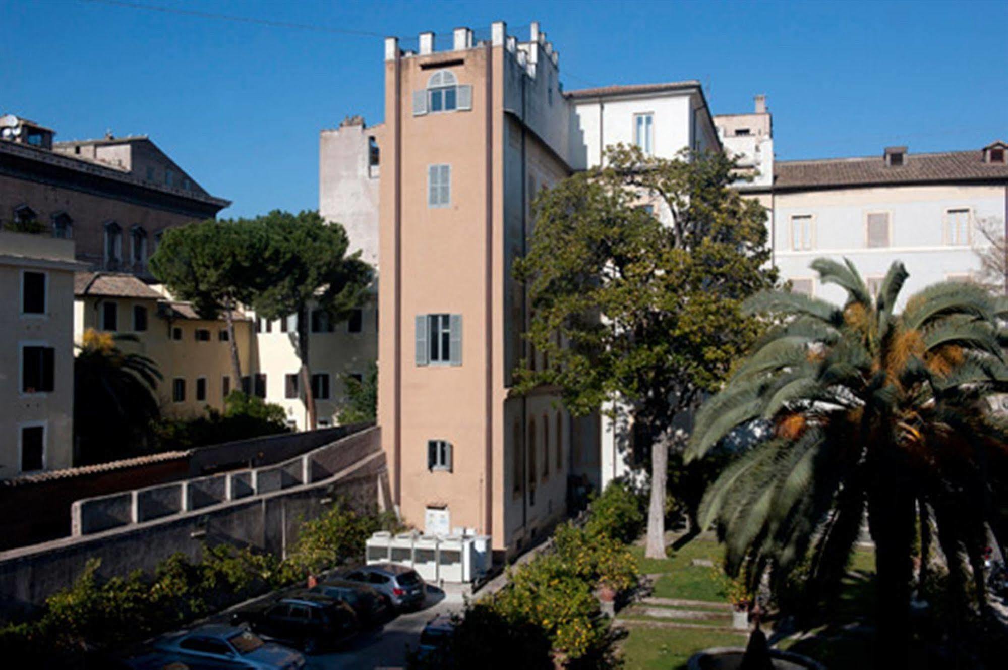 Maison Giulia By Hili 2* Rome