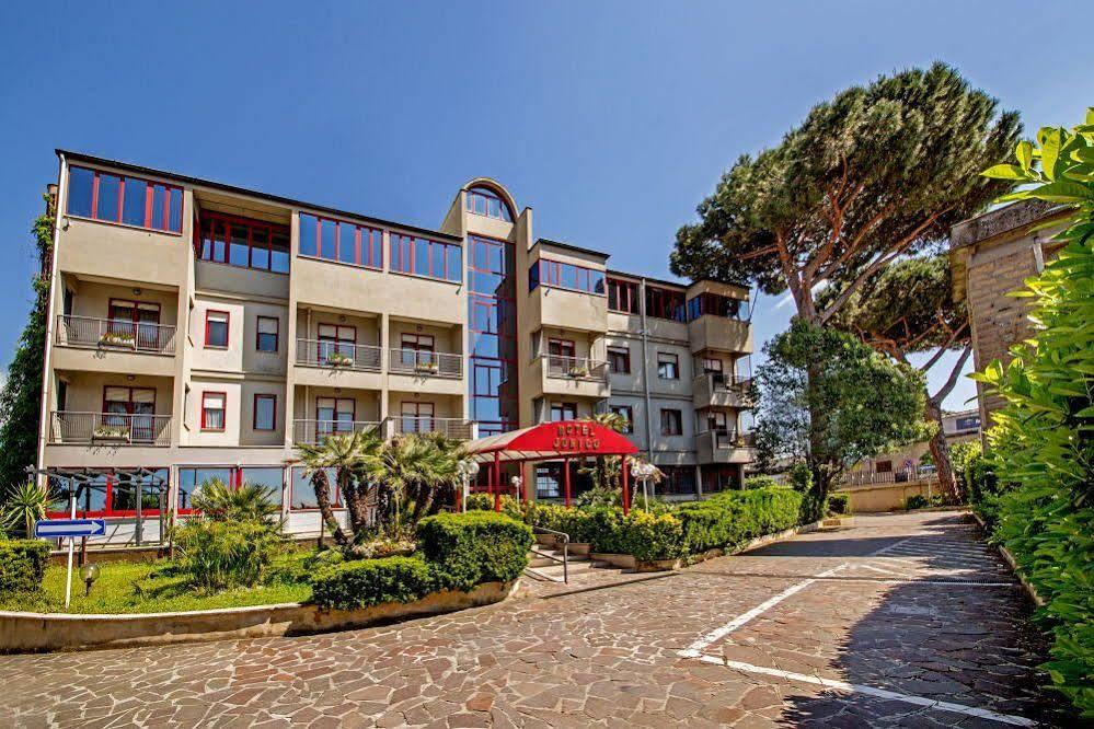 Hotel Jonico 3*