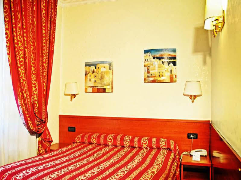 Jonico Hotel Roma