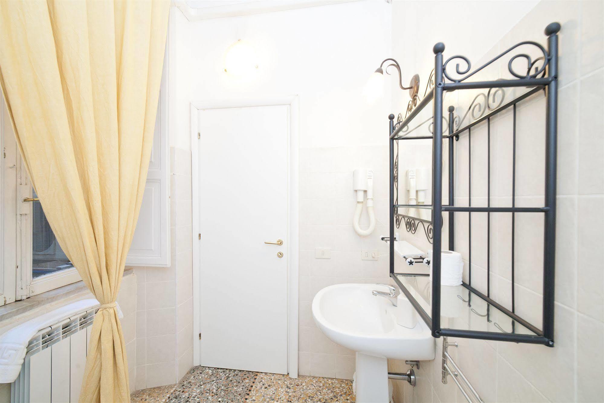 Baldassini Affittacamere Roma