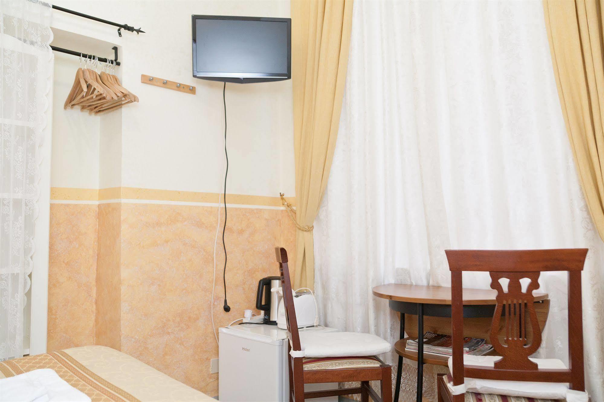 Baldassini Affittacamere Roma