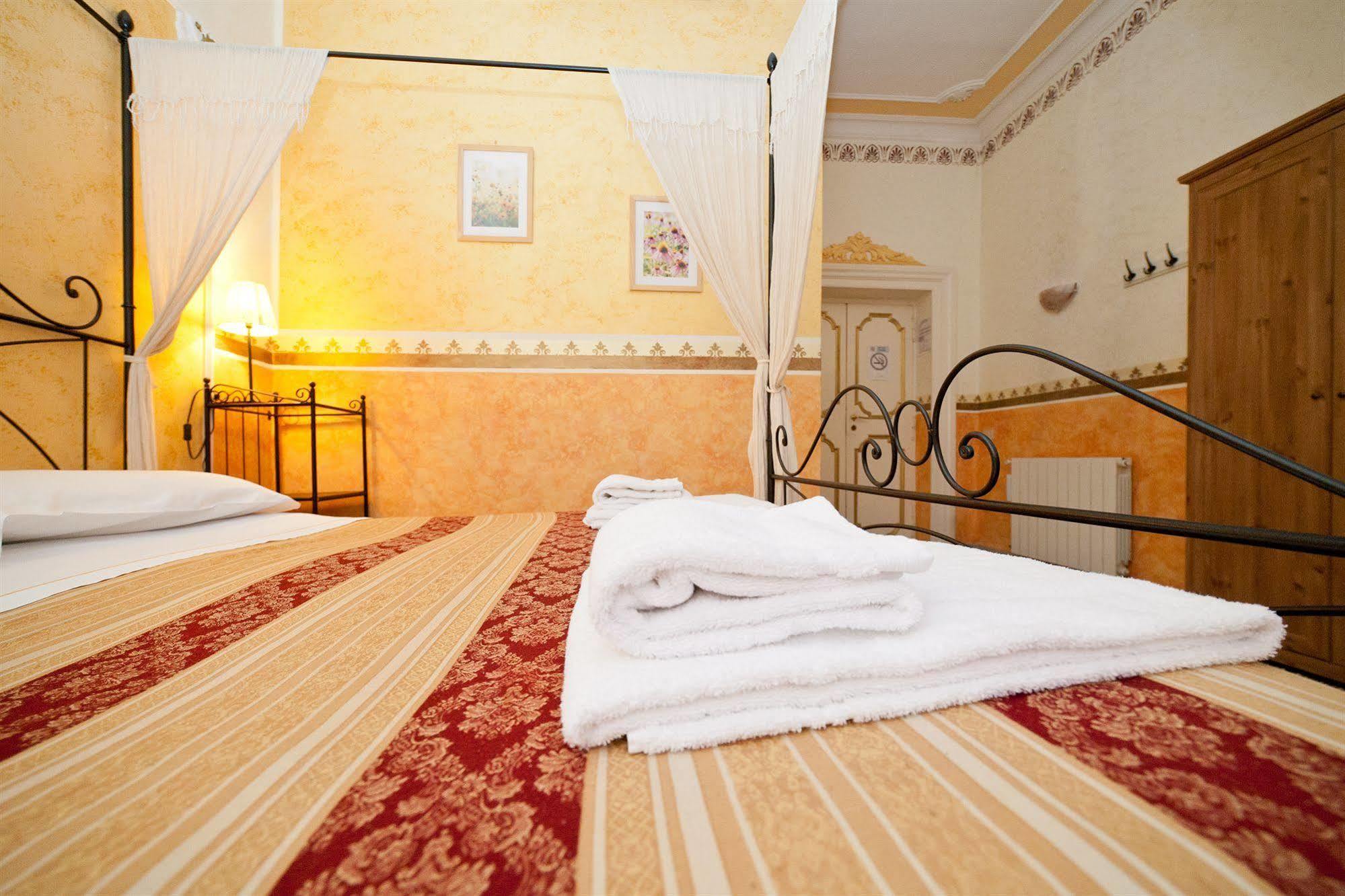 Baldassini Affittacamere