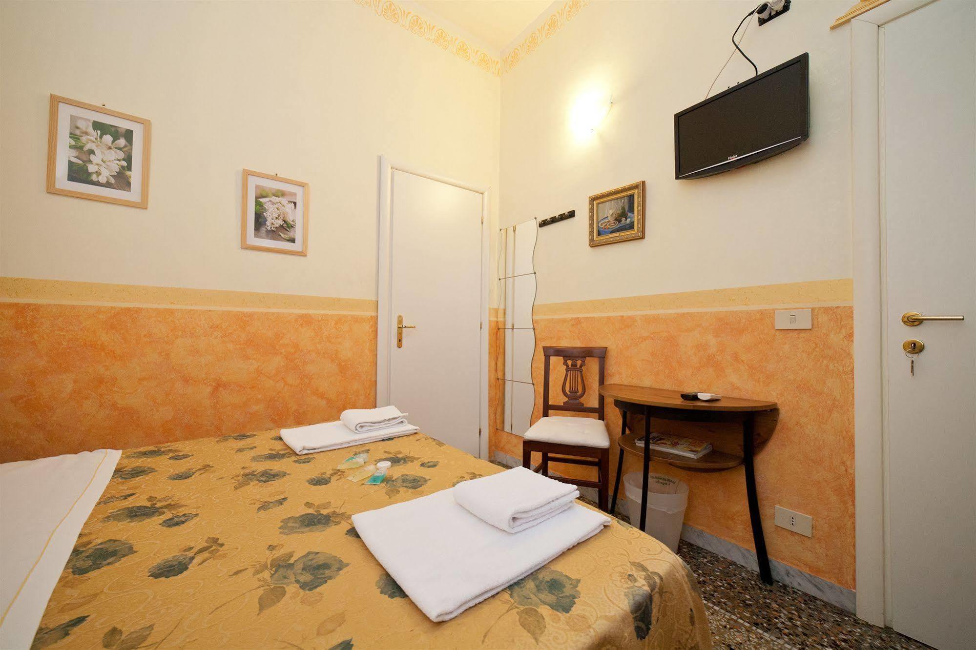 Baldassini 2* Roma