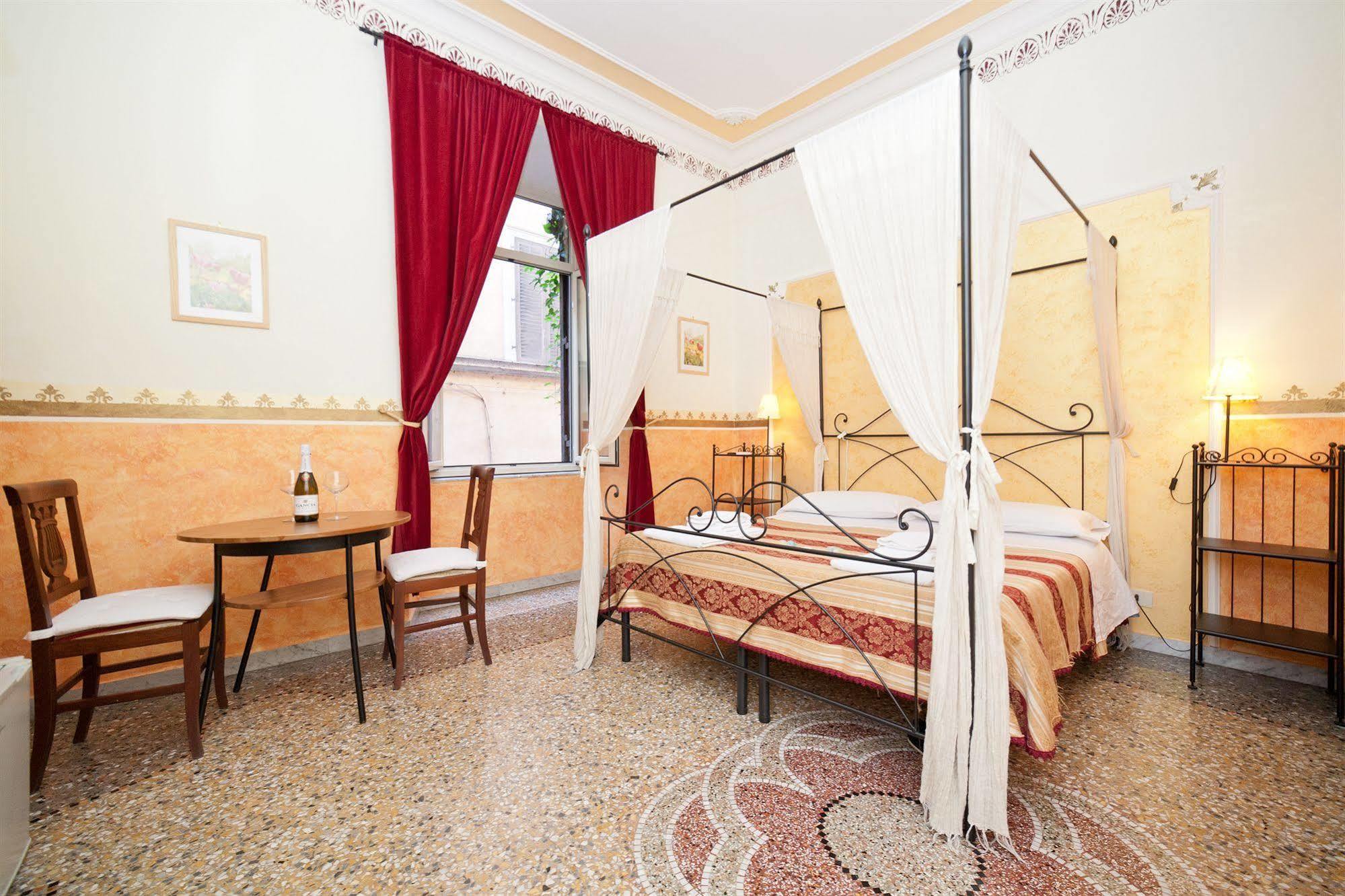 Affittacamere Baldassini