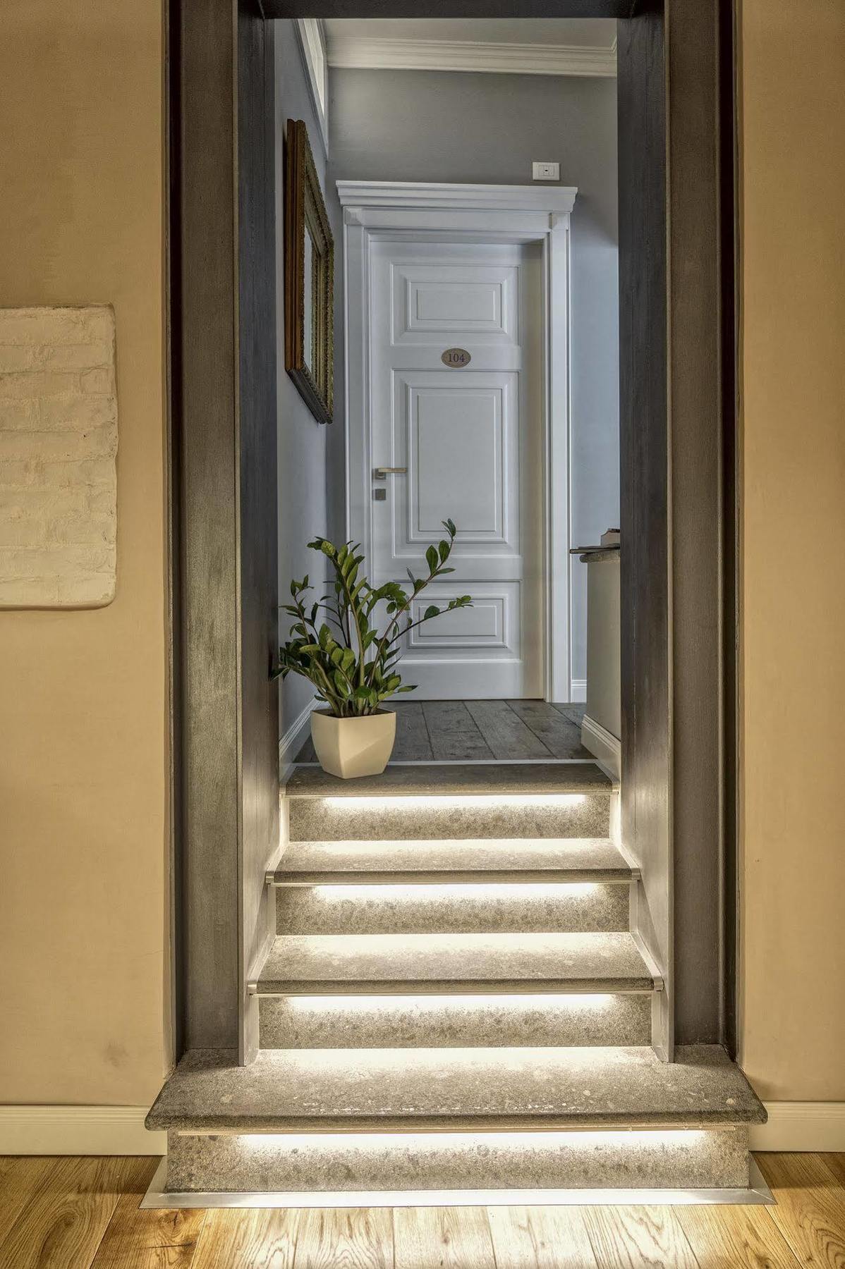 Affittacamere La Maison Di Sant'anna Roma
