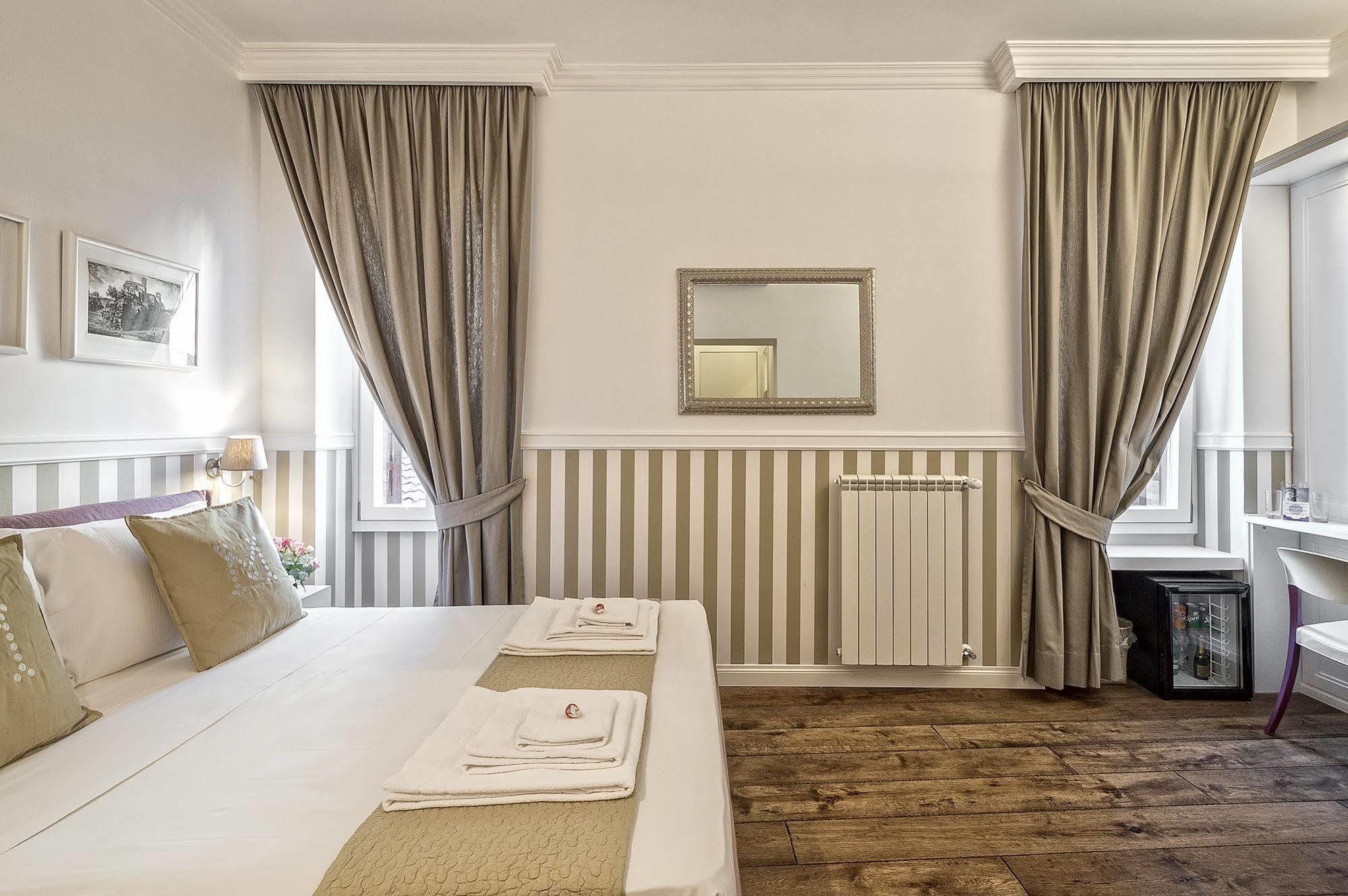 La Maison Di Sant'anna Affittacamere Roma