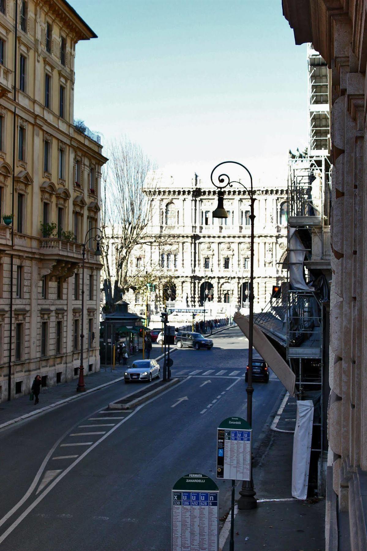 Residenza Zanardelli